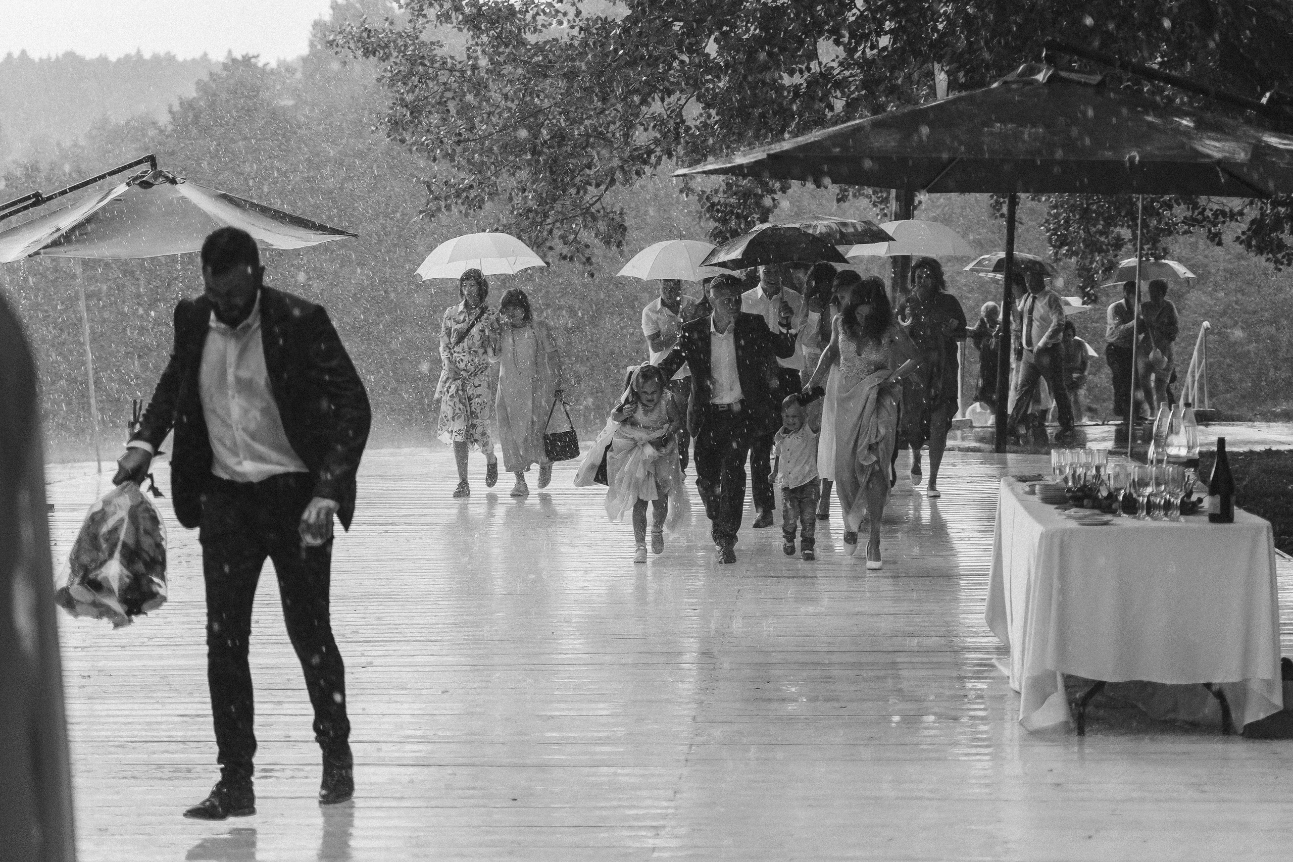 Свадебный фотограф в Москве Мария Крош