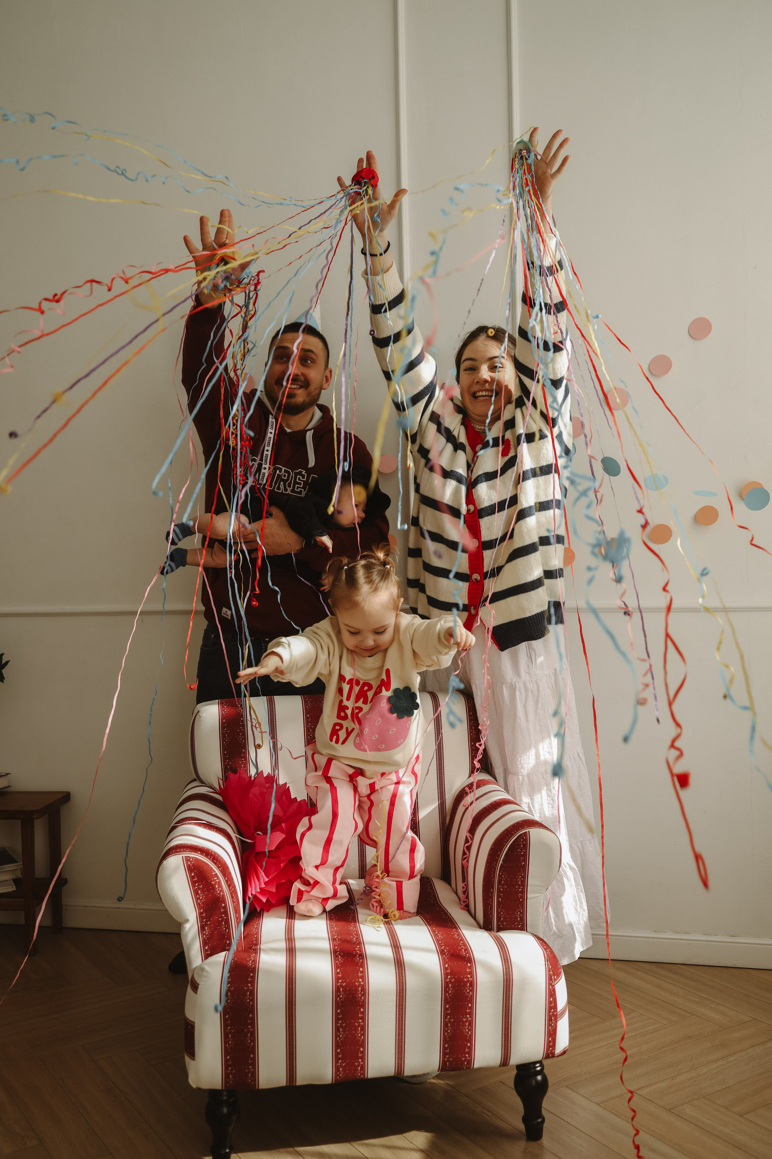 Майюше 2 года. Диана Чечель. Свадебный и семейный фотограф в Москве