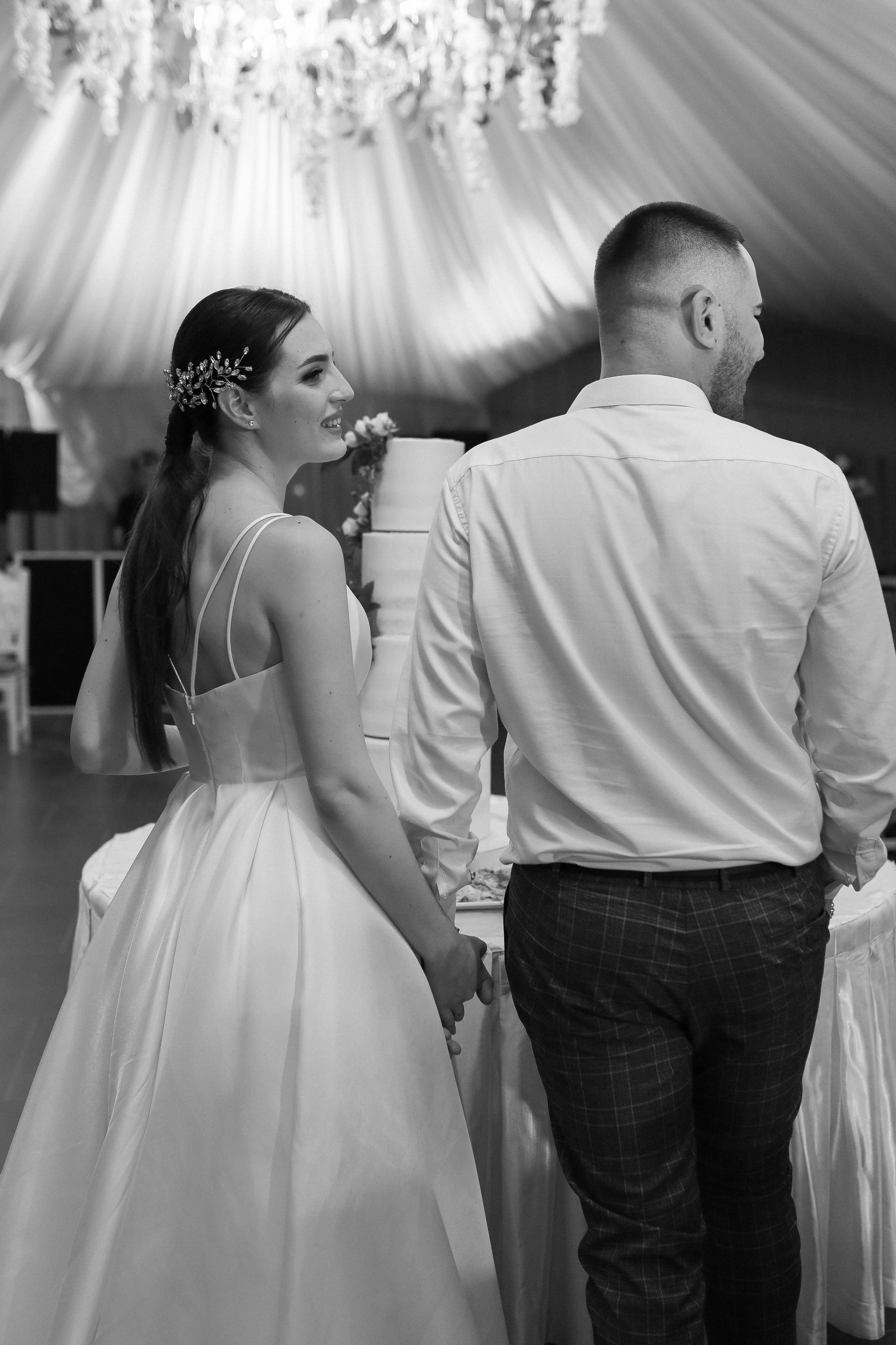 Елена и Александр. Свадебный фотограф Волгоград и Волжский Евгения Кимлач