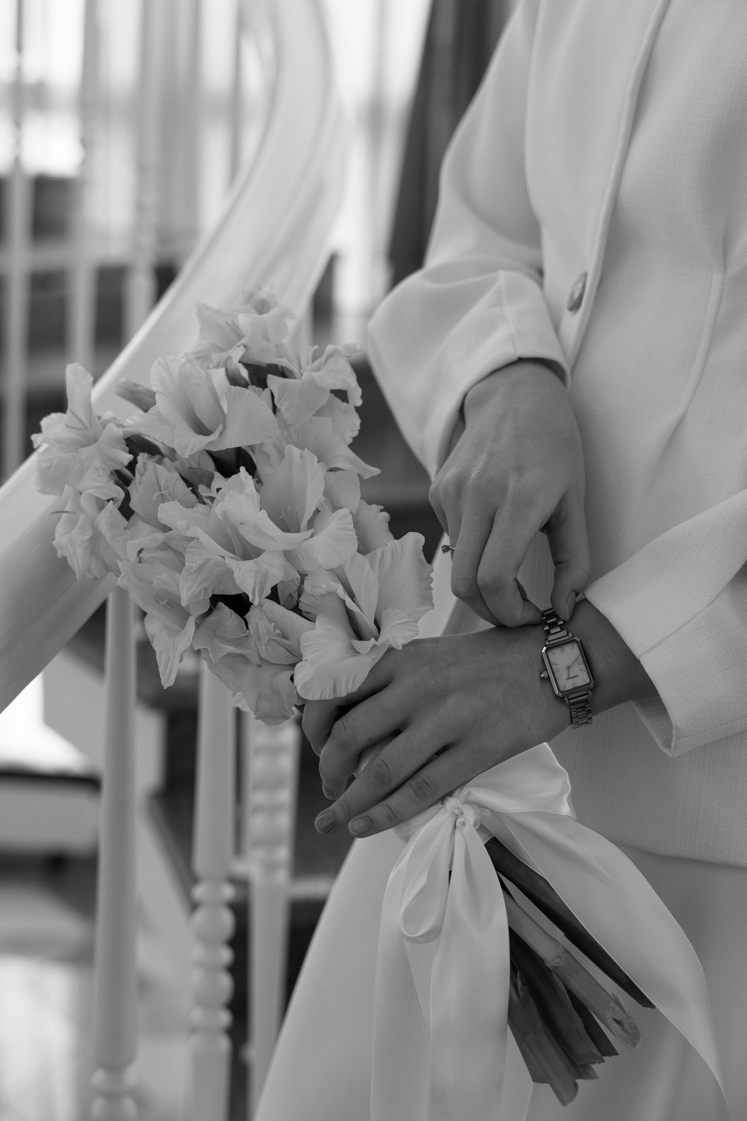 Анатолий и Анна. Свадебный и семейный фотограф в Новосибирске Наталья Зорина