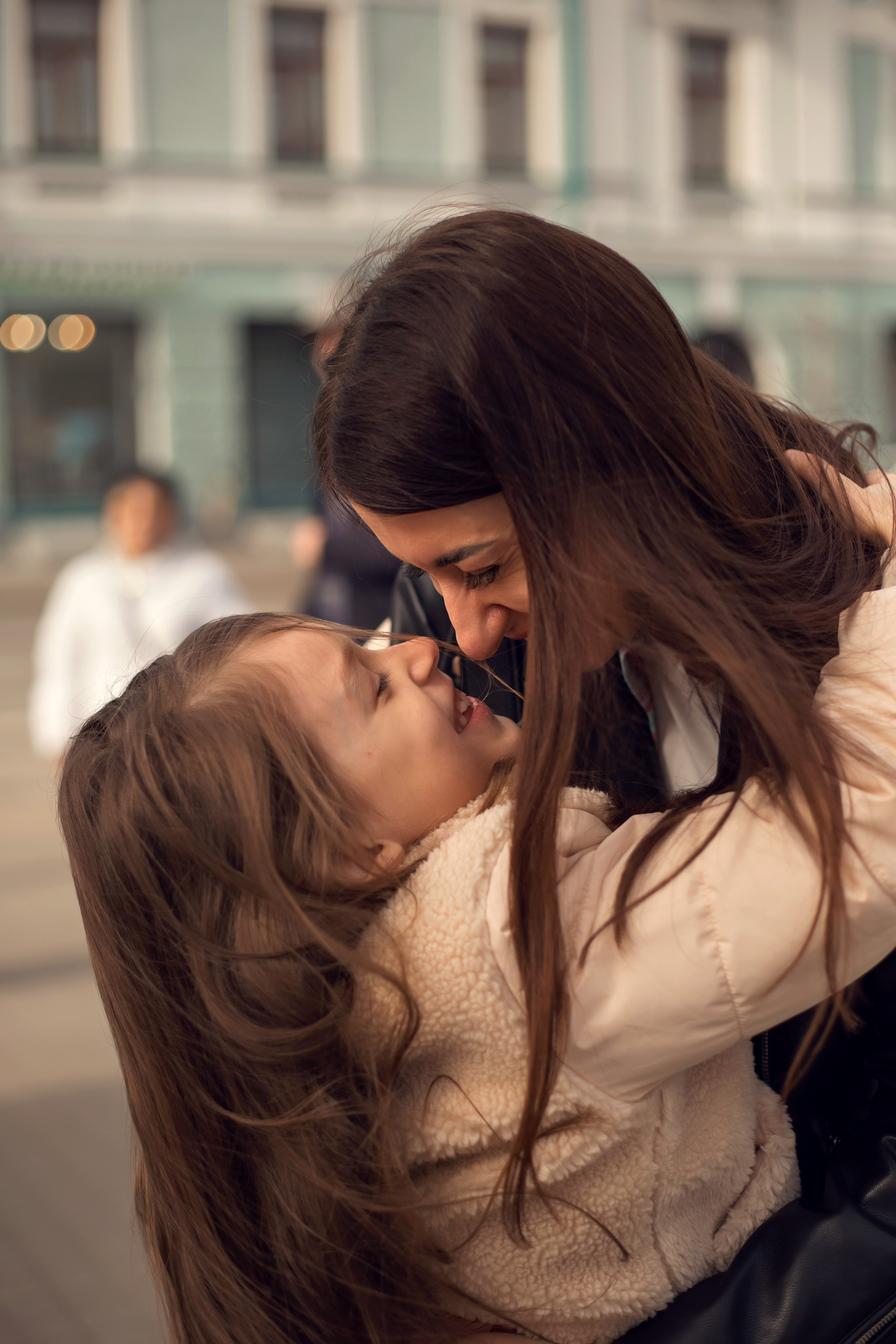 Городская прогулка. Сайт