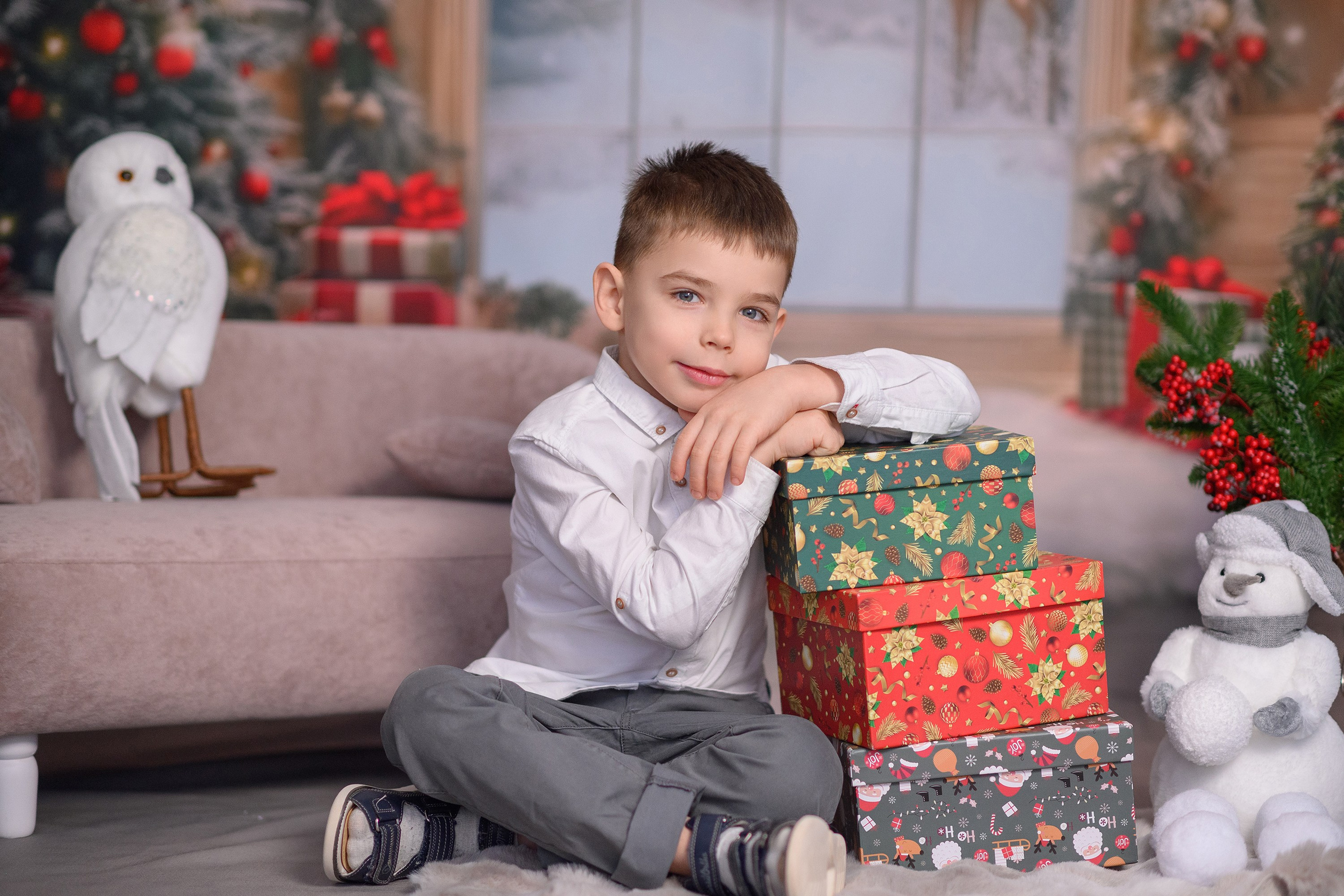Детский сад. ШКОЛЬНЫЙ фотограф во Владимире, Муроме Дядькина Дарья