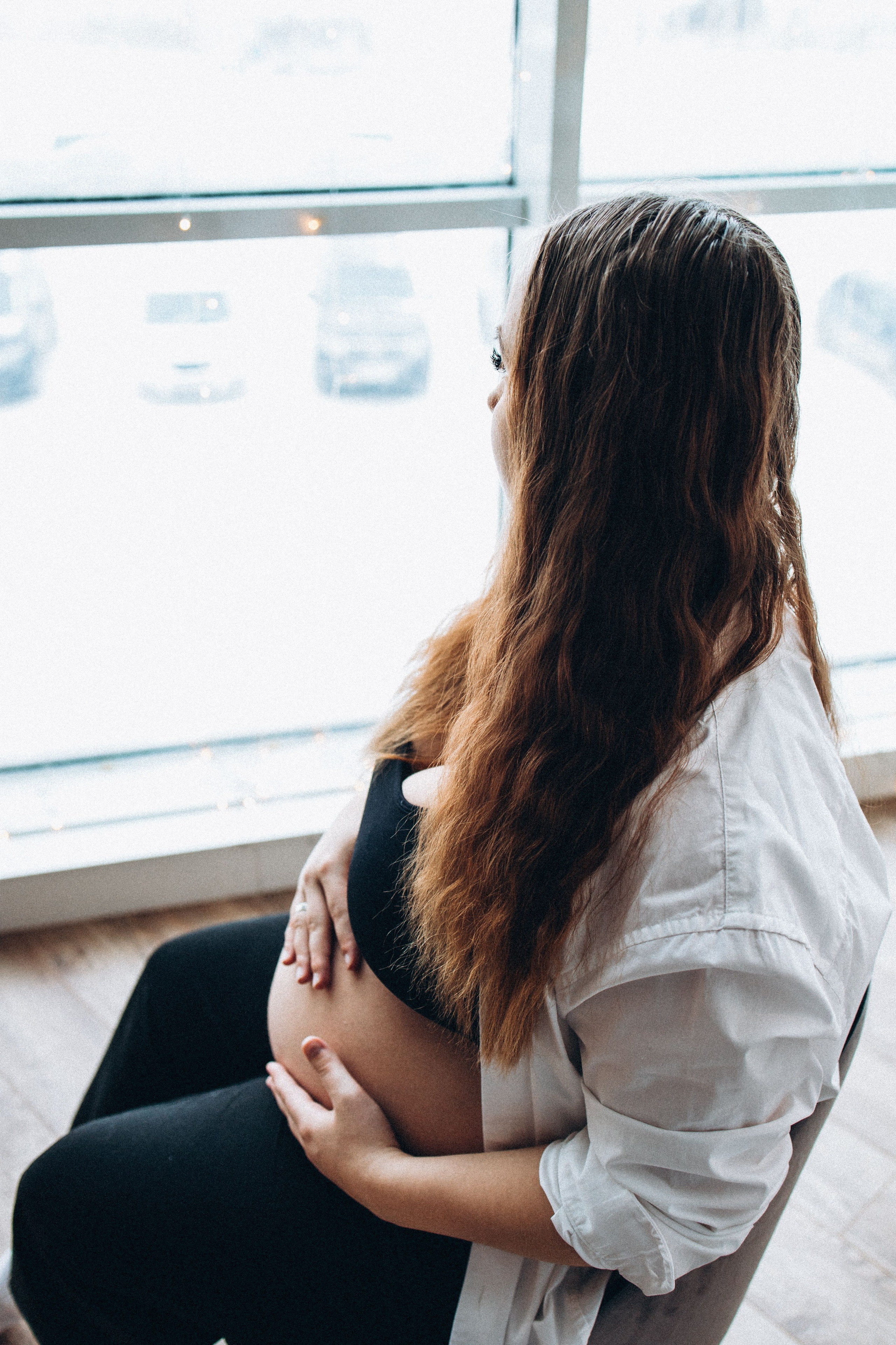 Денис и Марина. Семейный фотограф Нижневартовск Тюмень Ефимова Ирина