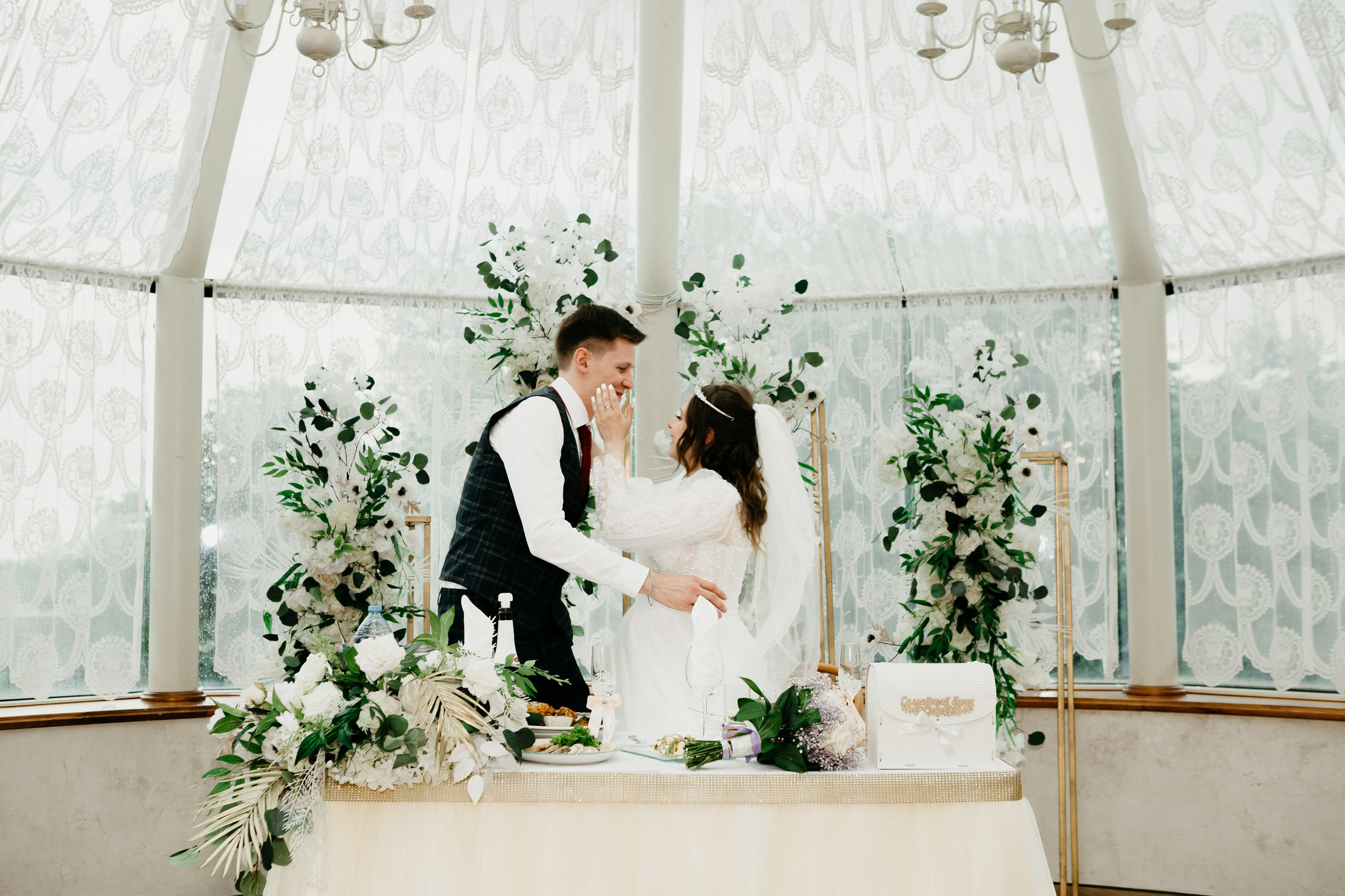 Илья и Алина. Фотограф, видеограф в Челябинске Глеб Хазиев