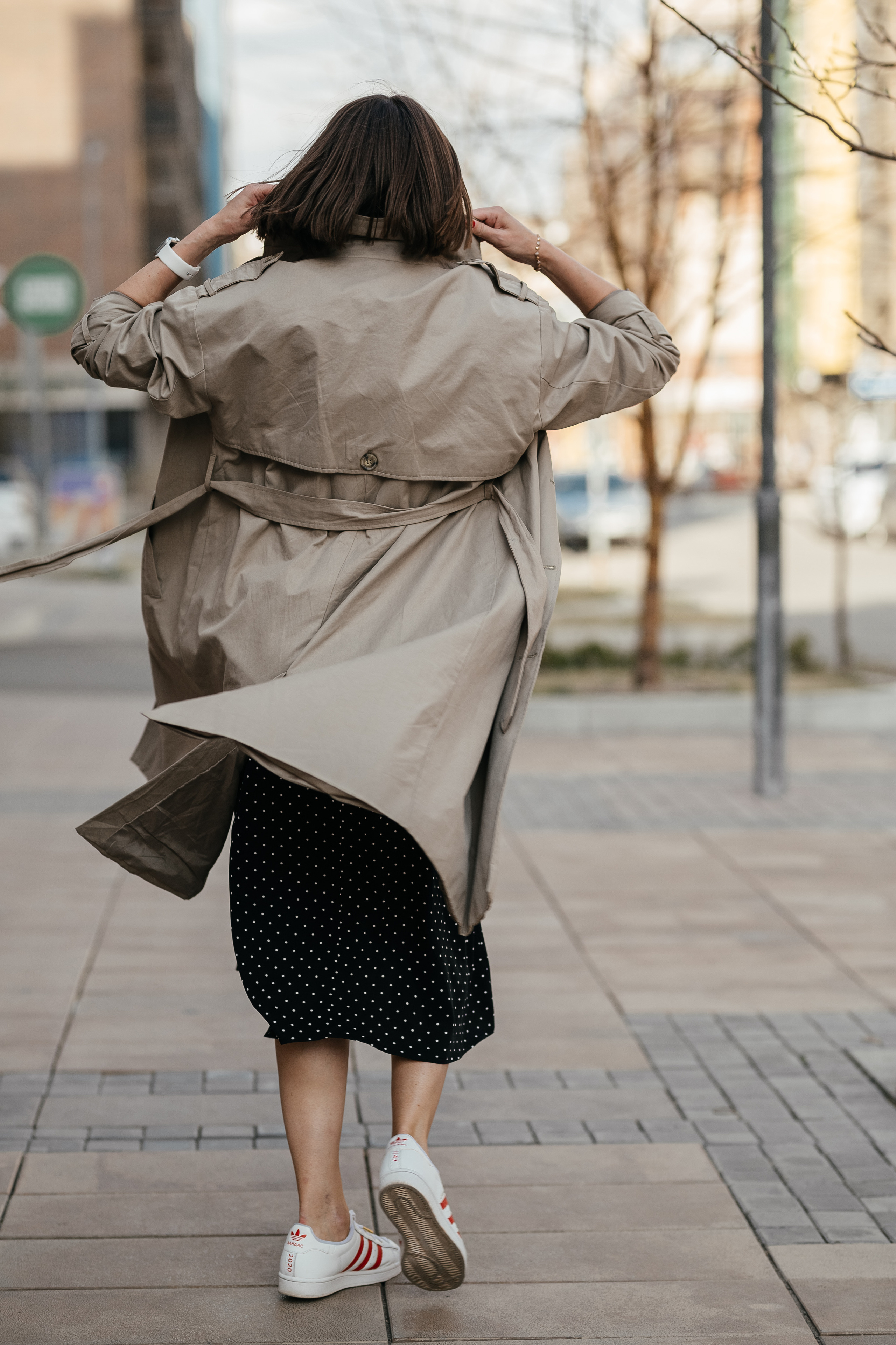 Наташа. Семейный фотограф в Красноярске