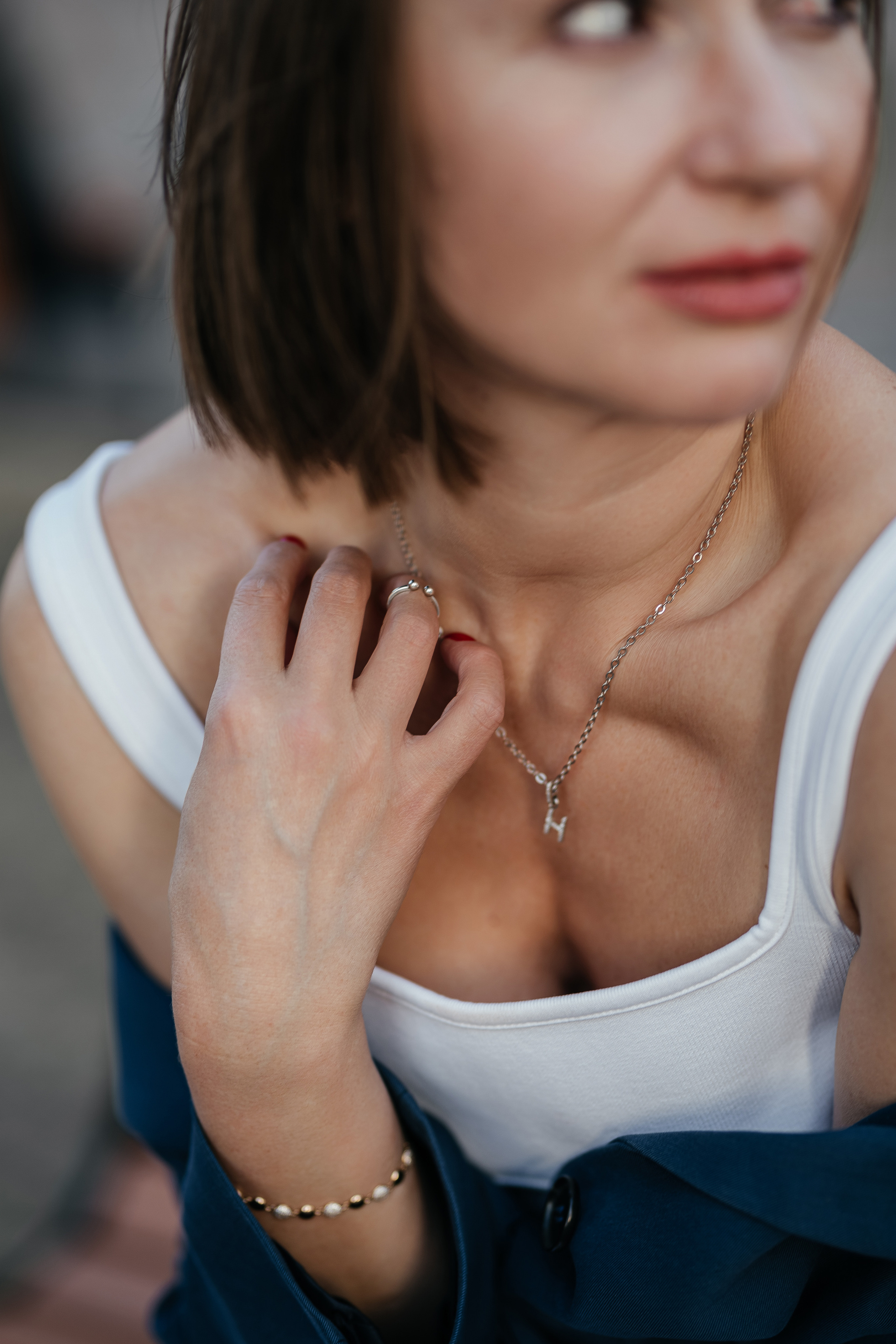 Наташа. Семейный фотограф в Красноярске