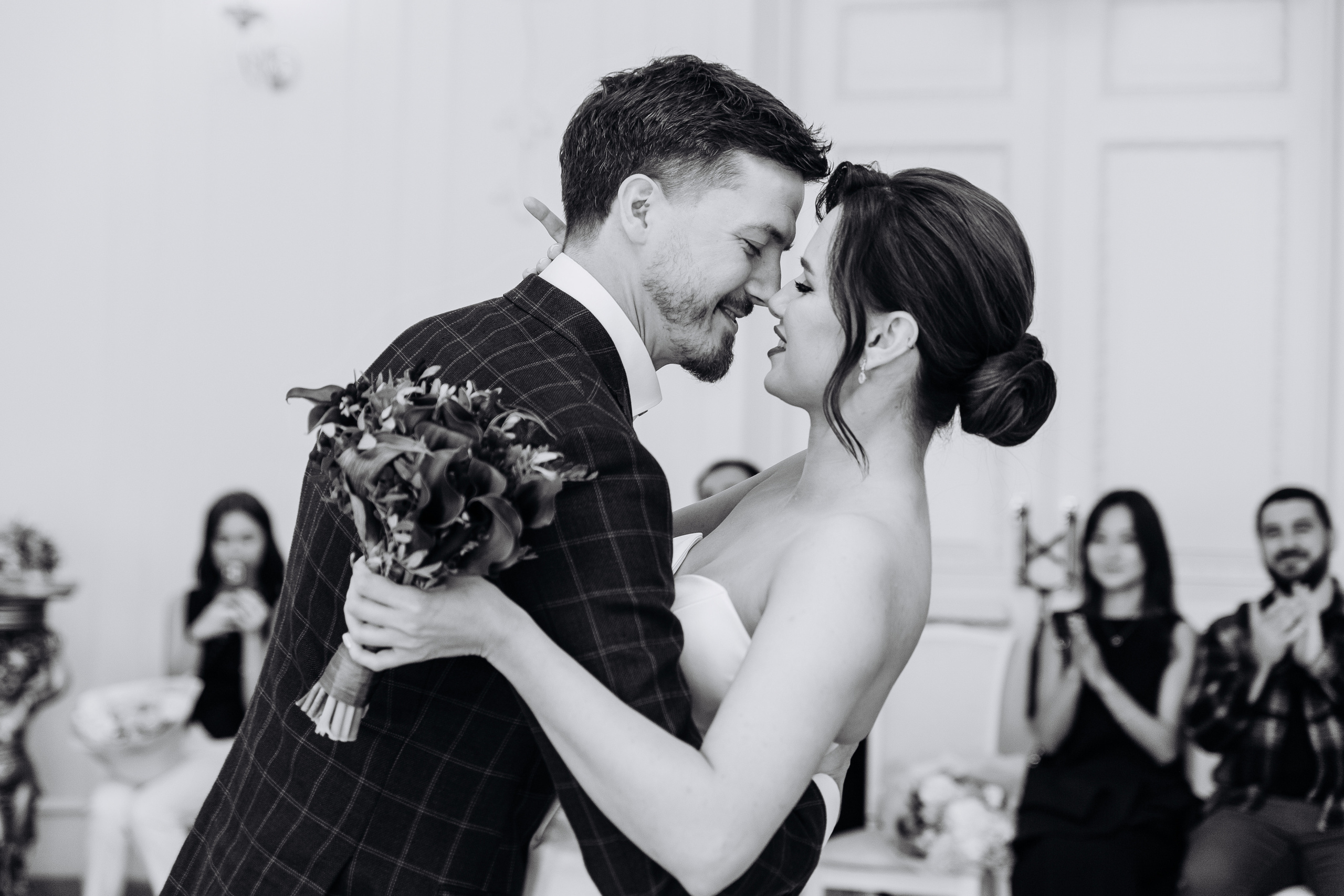 Рома и Инна. Семейный фотограф в Красноярске