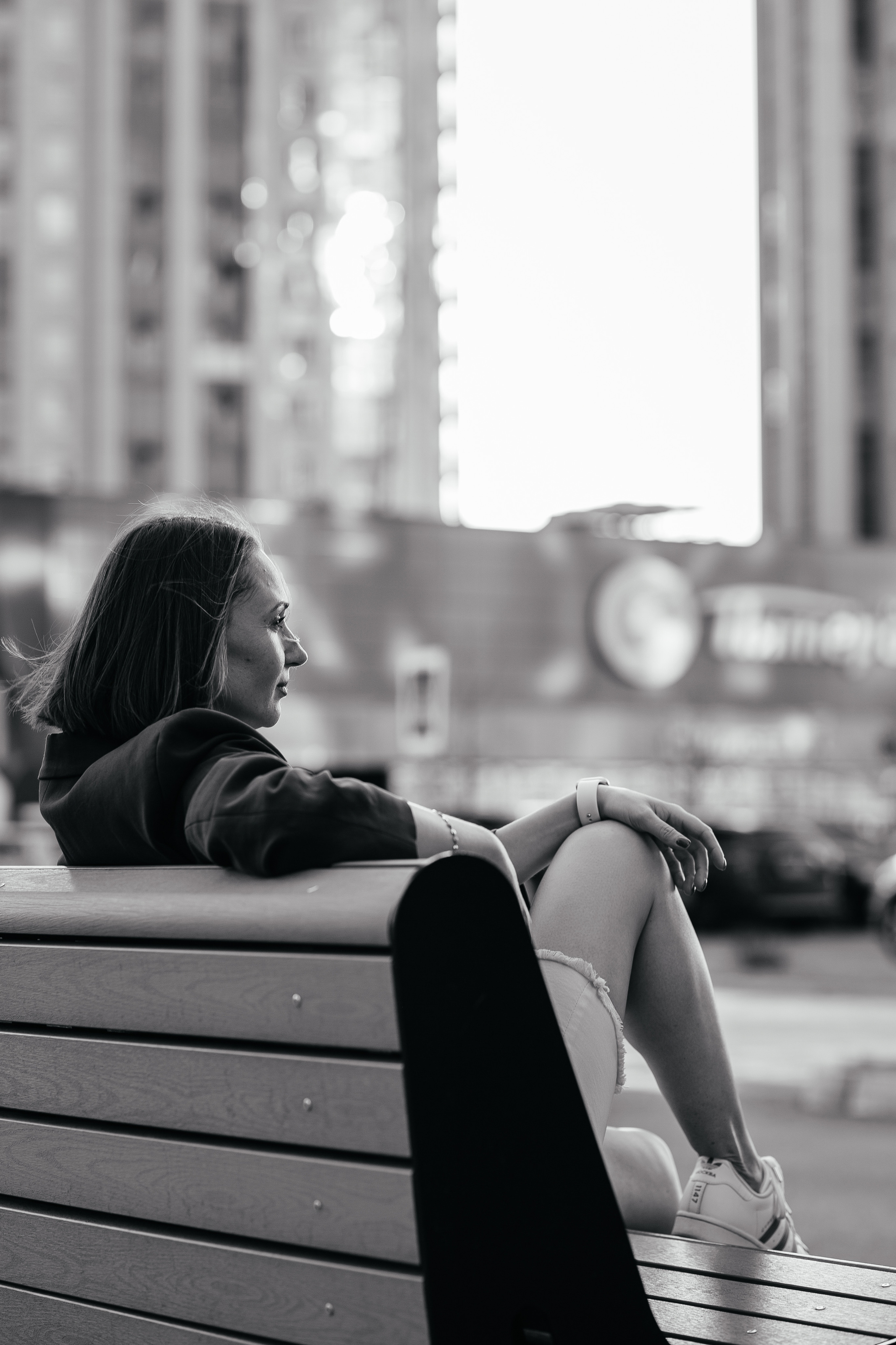 Наташа. Семейный фотограф в Красноярске