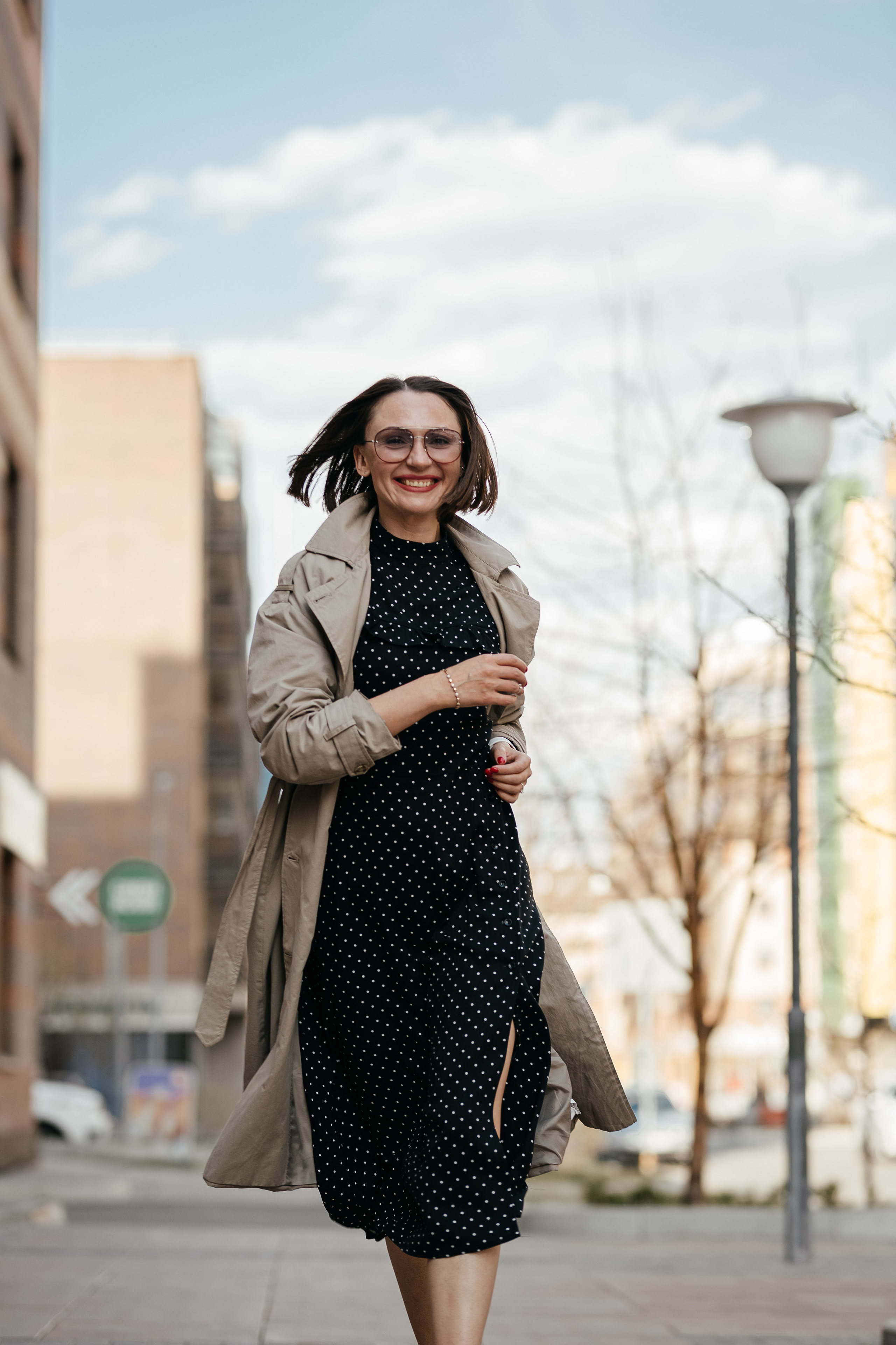 Наташа. Семейный фотограф в Красноярске