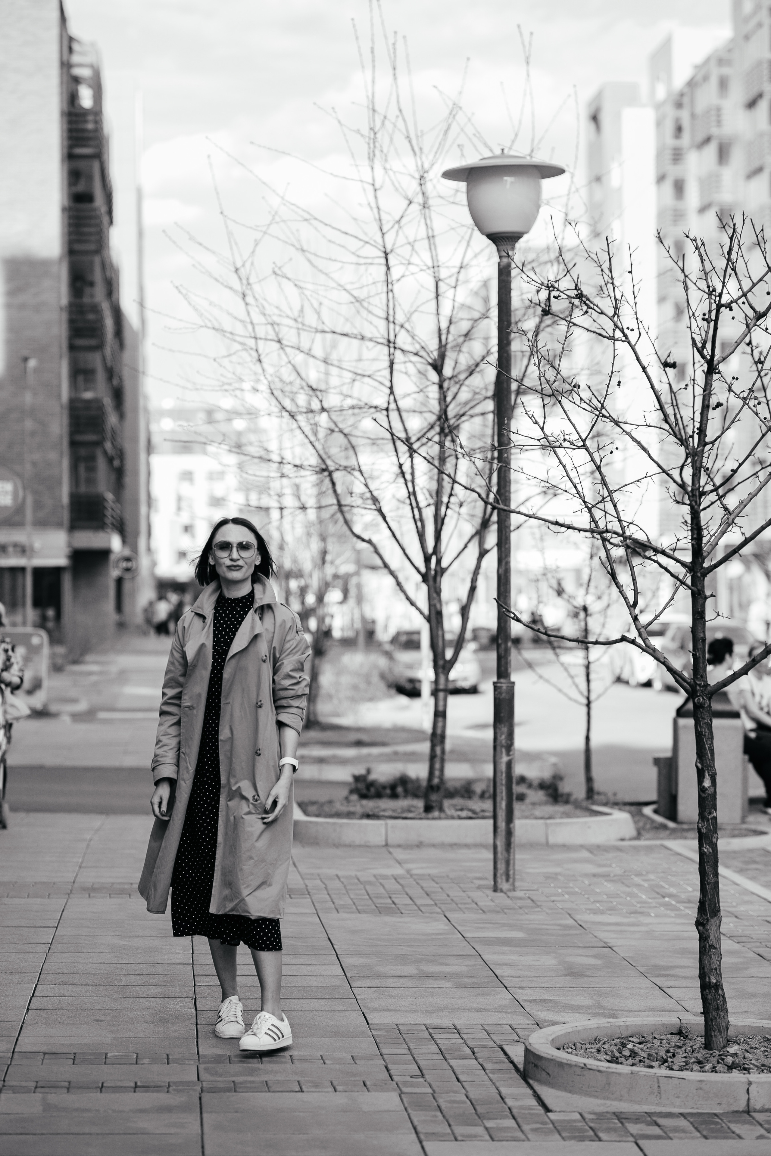 Наташа. Семейный фотограф в Красноярске