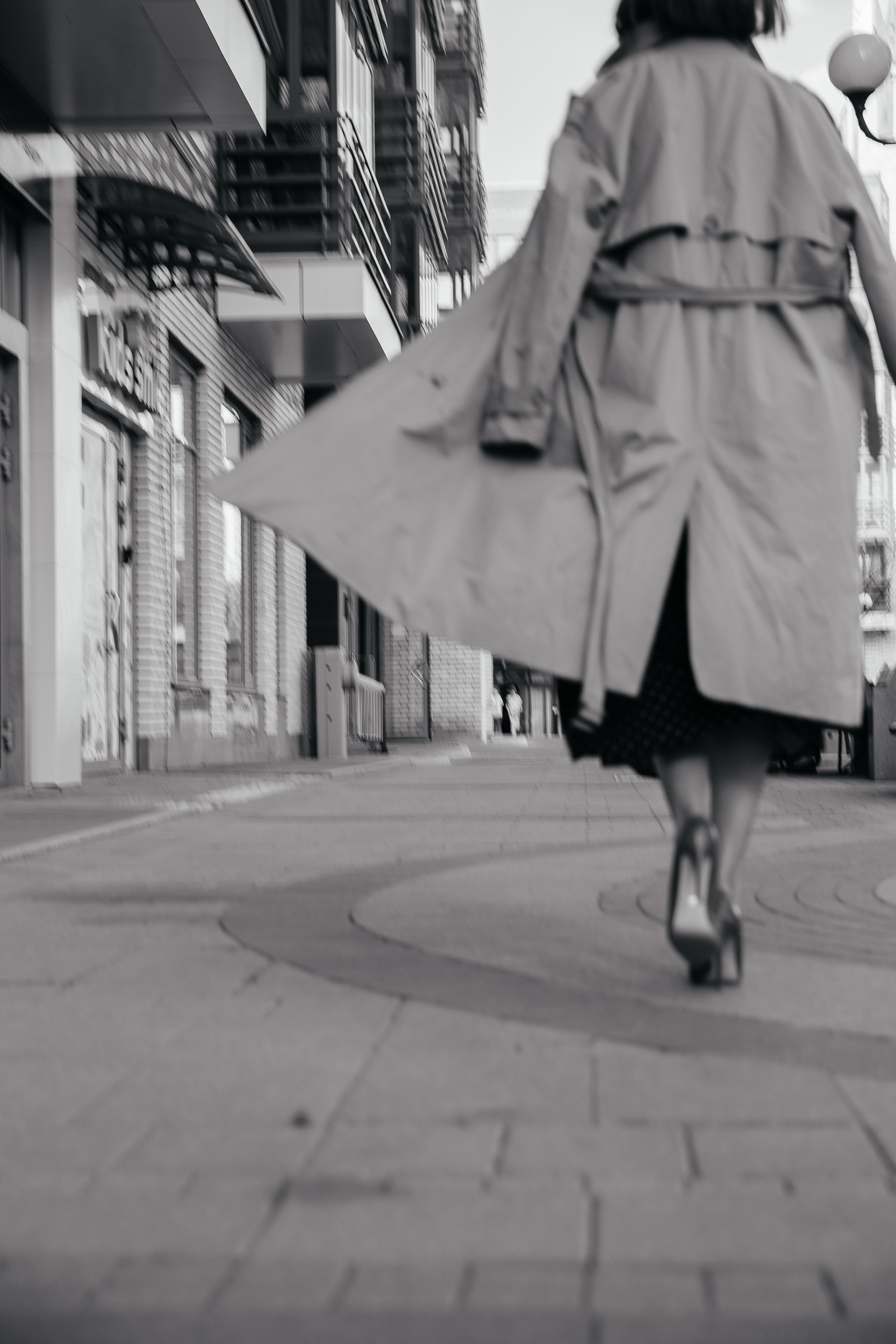 Наташа. Семейный фотограф в Красноярске