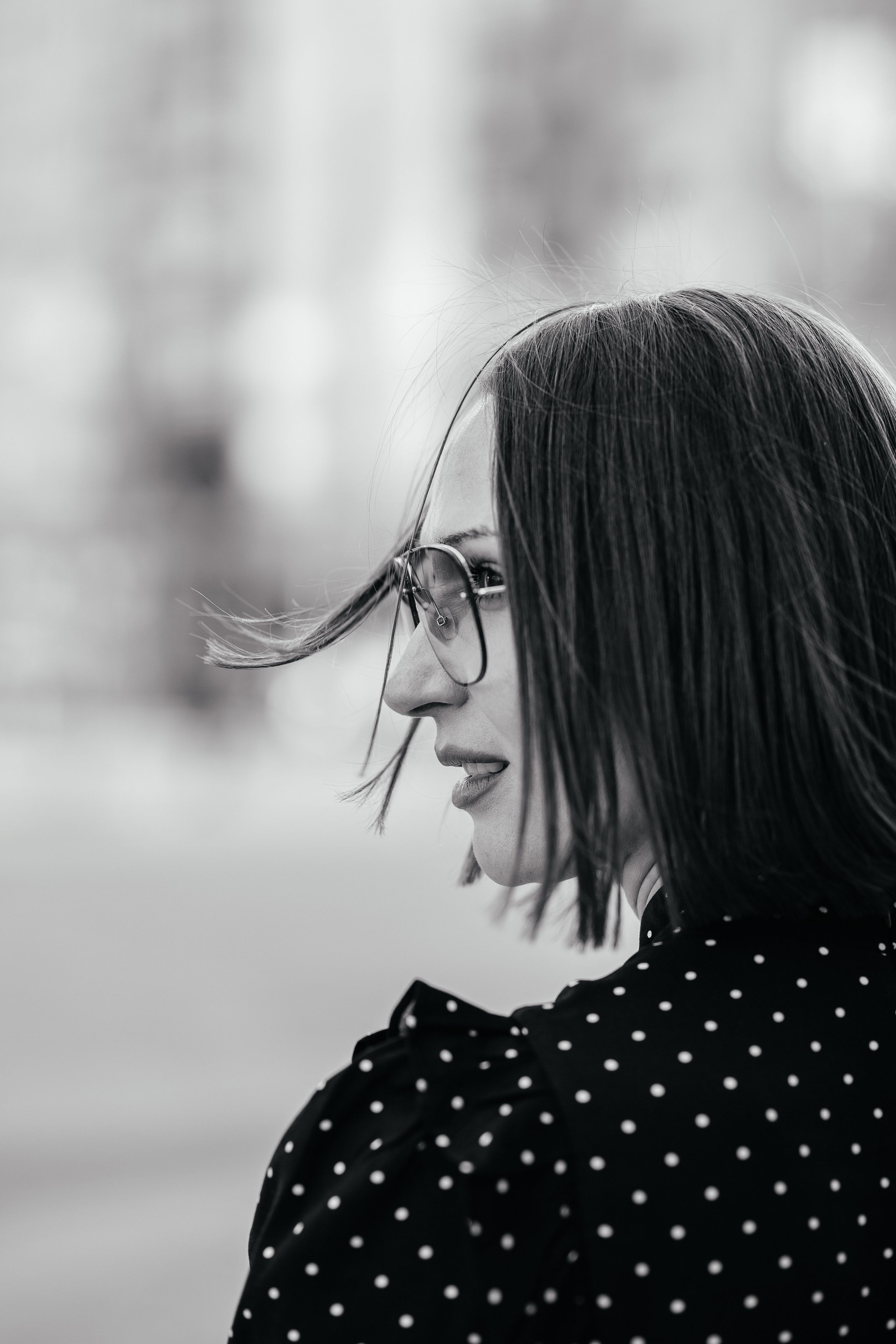 Наташа. Семейный фотограф в Красноярске