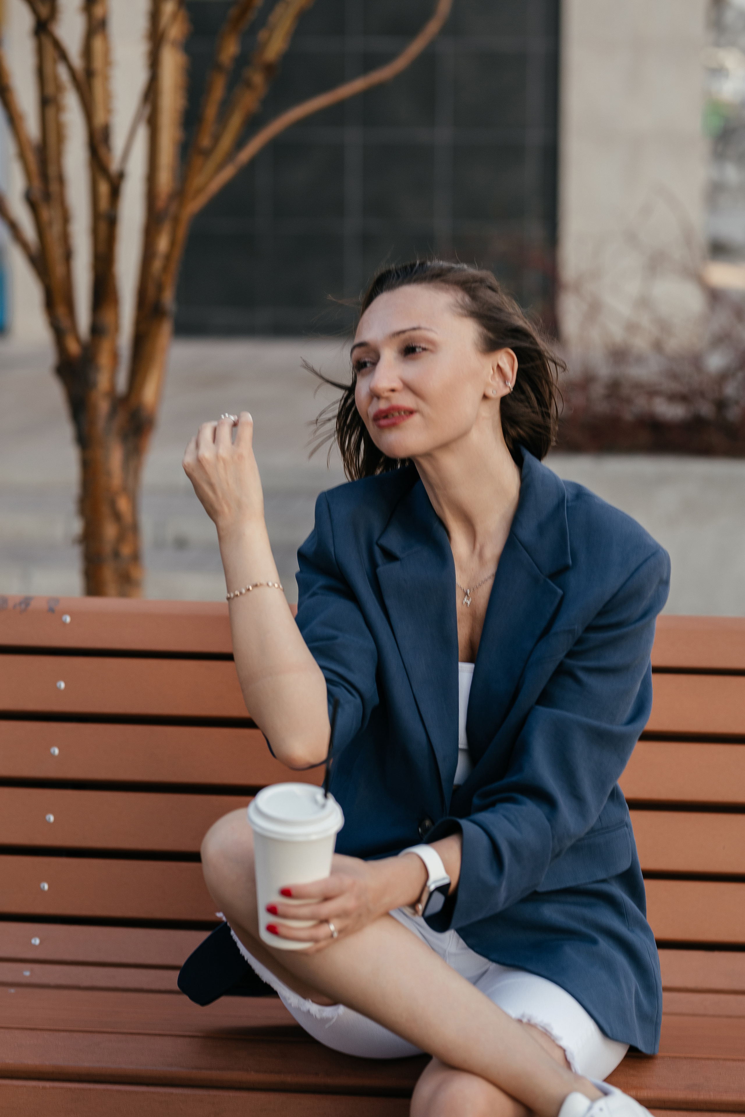 Наташа. Семейный фотограф в Красноярске