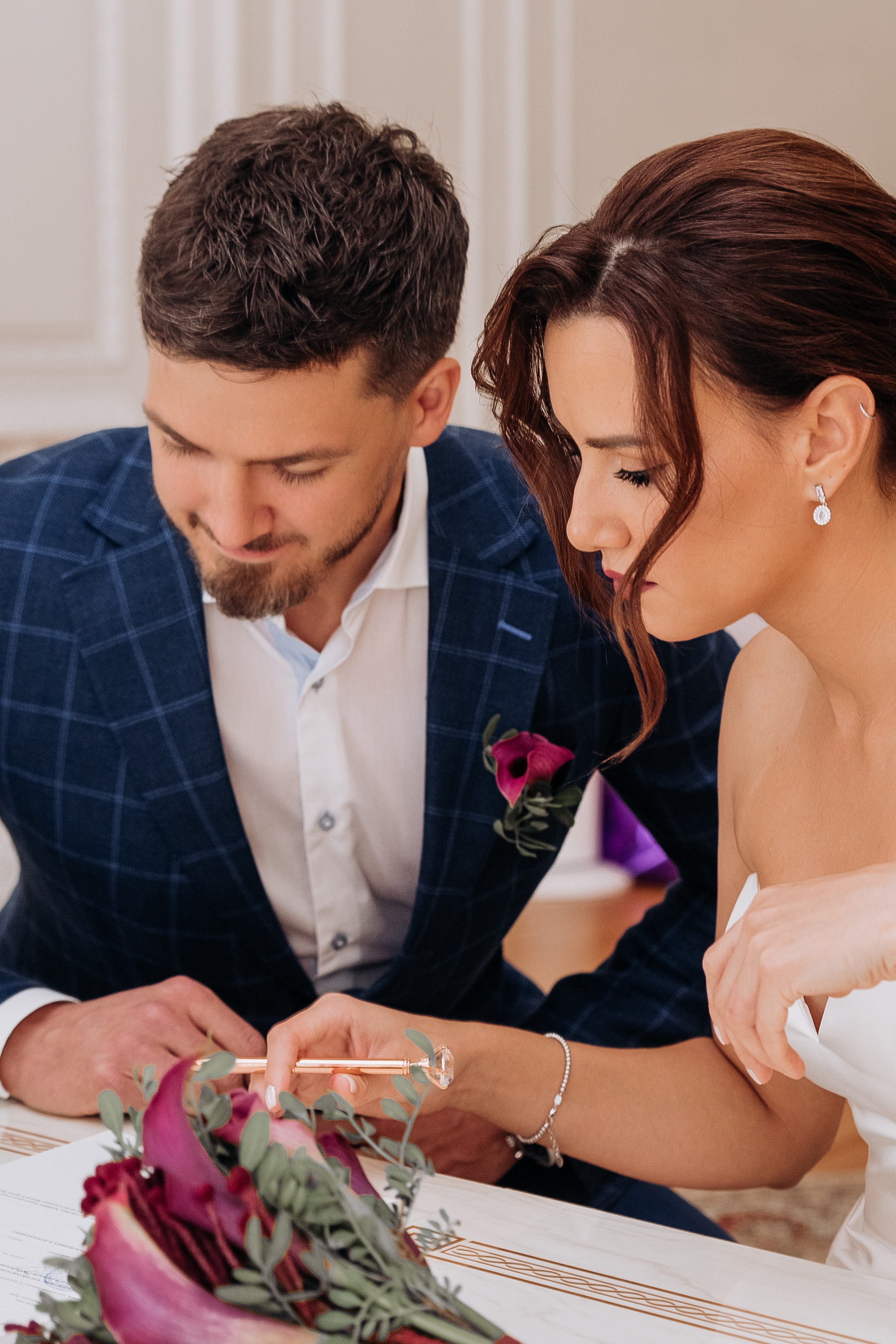 Рома и Инна. Семейный фотограф в Красноярске