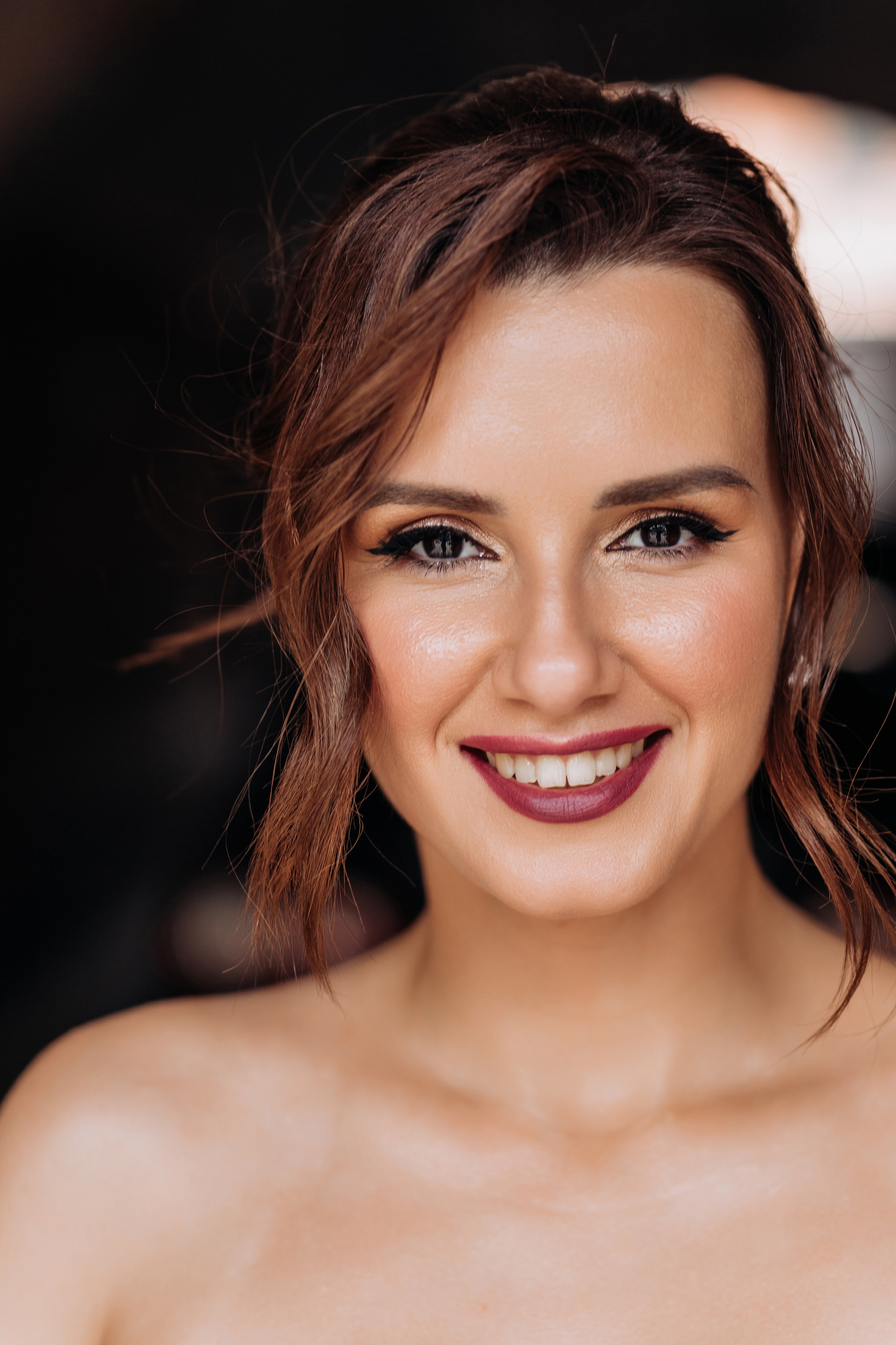 Рома и Инна. Семейный фотограф в Красноярске