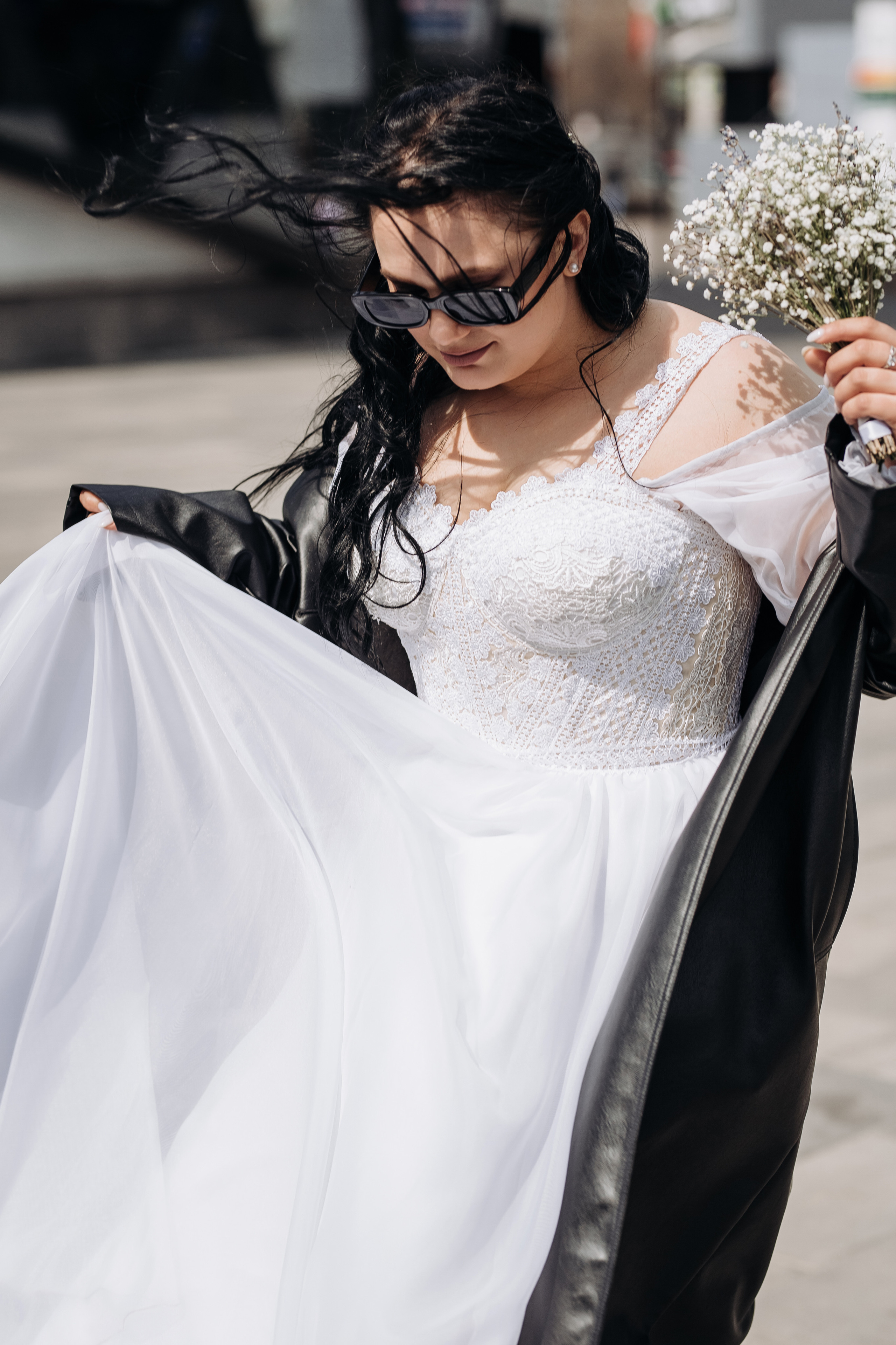 Егор и Ира. Семейный фотограф в Красноярске