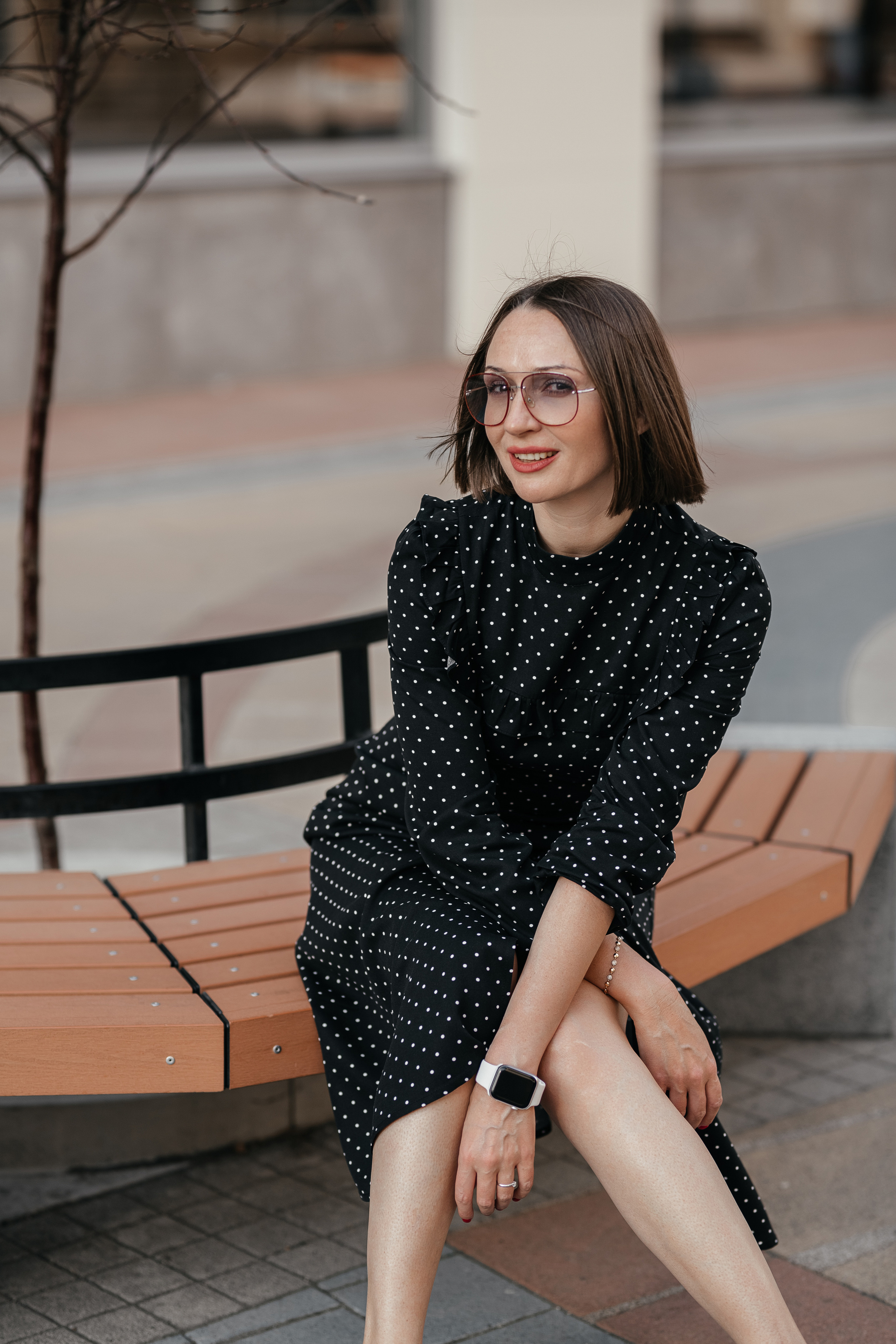 Наташа. Семейный фотограф в Красноярске