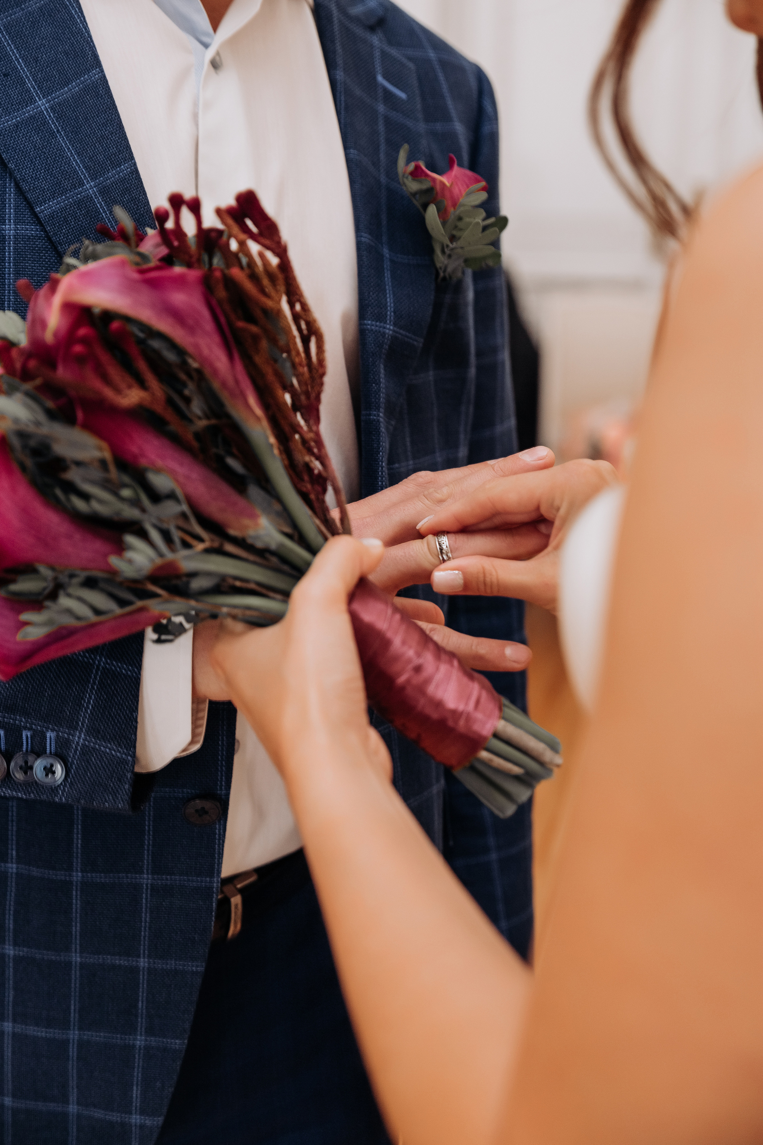 Рома и Инна. Семейный фотограф в Красноярске