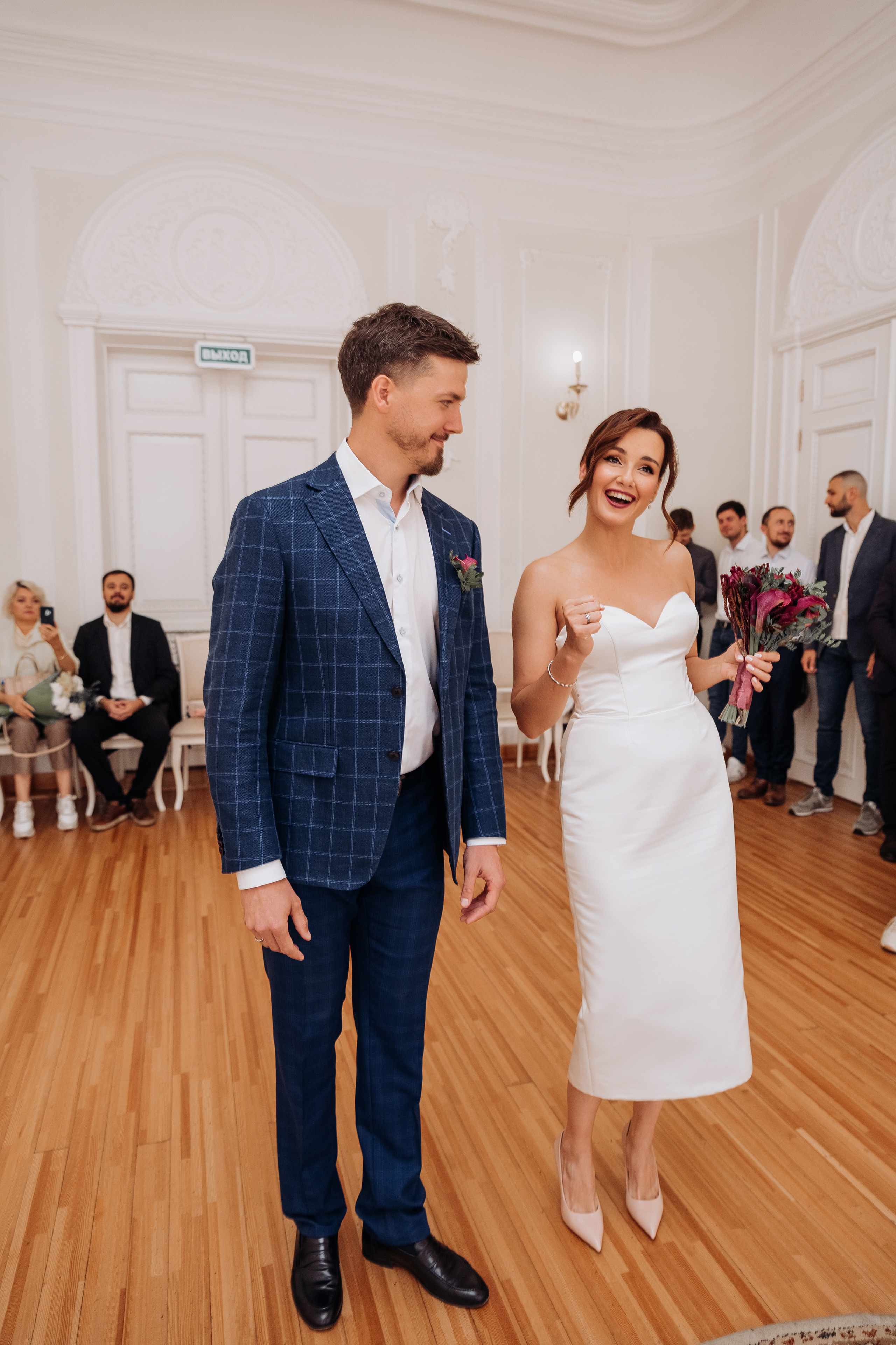 Рома и Инна. Семейный фотограф в Красноярске