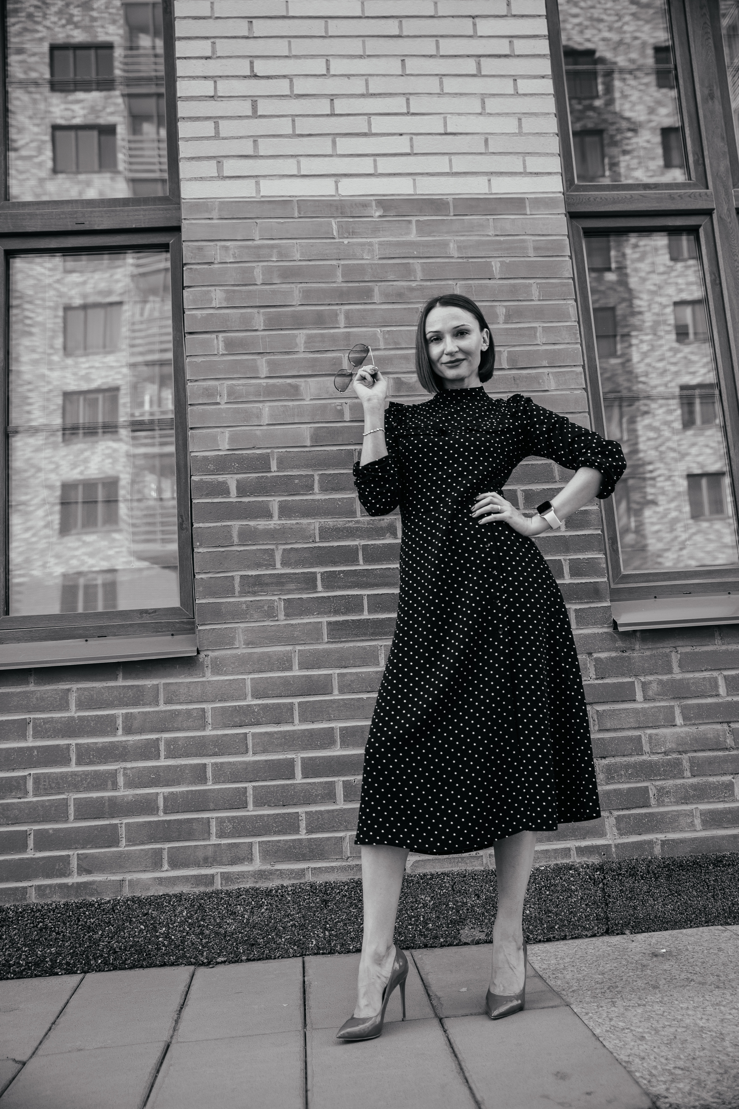 Наташа. Семейный фотограф в Красноярске