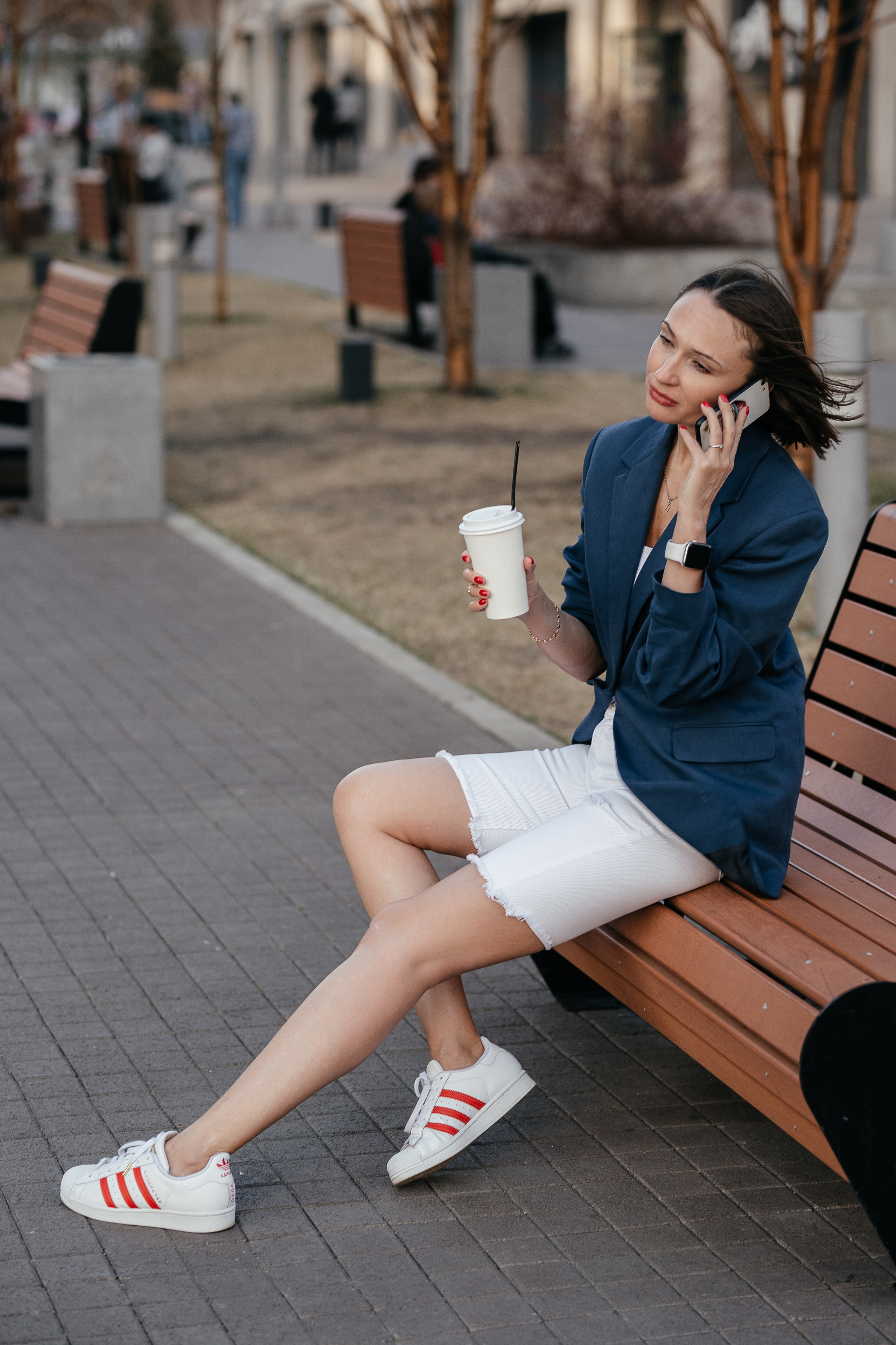 Наташа. Семейный фотограф в Красноярске