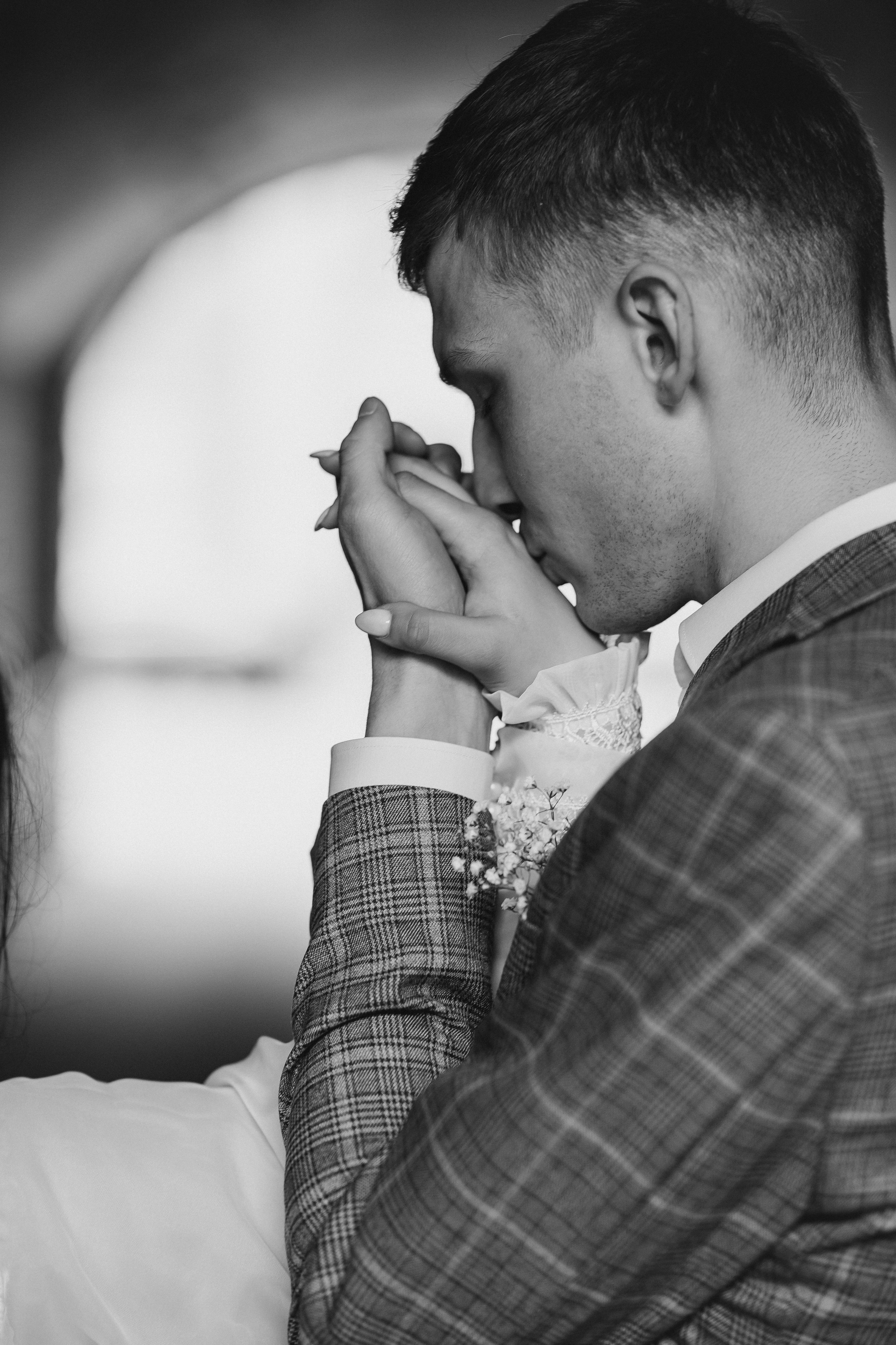 Егор и Ира. Семейный фотограф в Красноярске