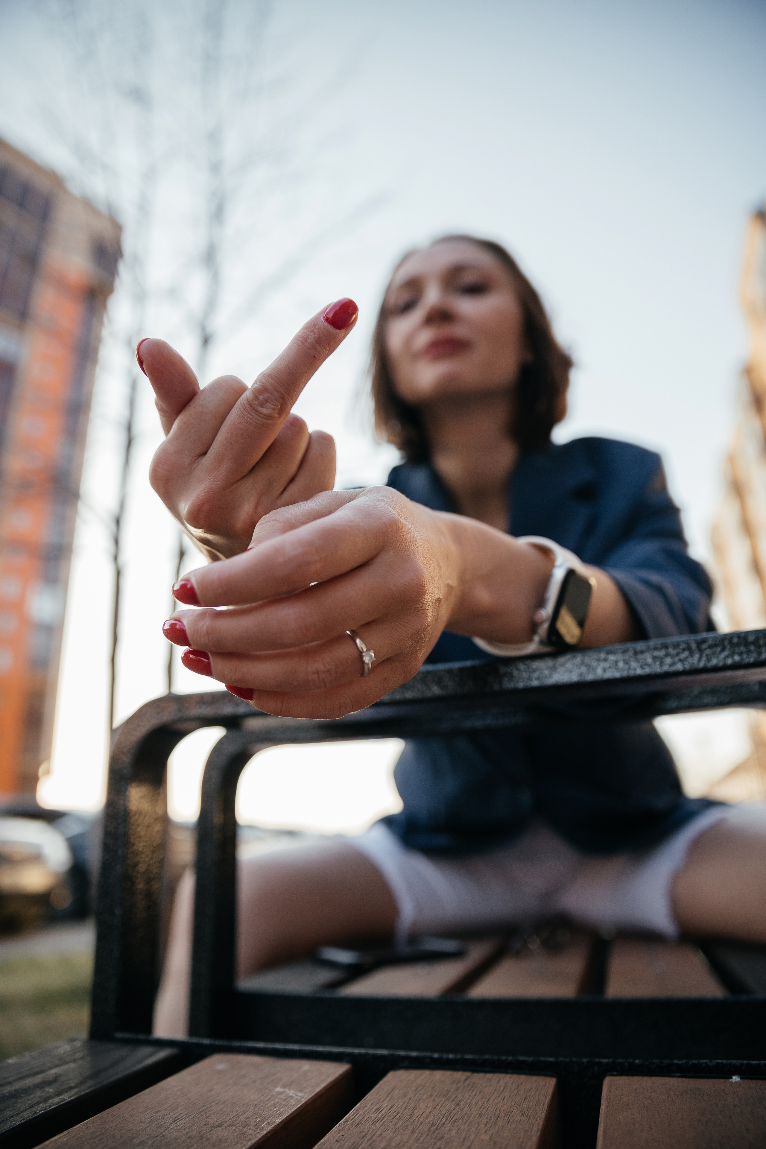 Наташа. Семейный фотограф в Красноярске