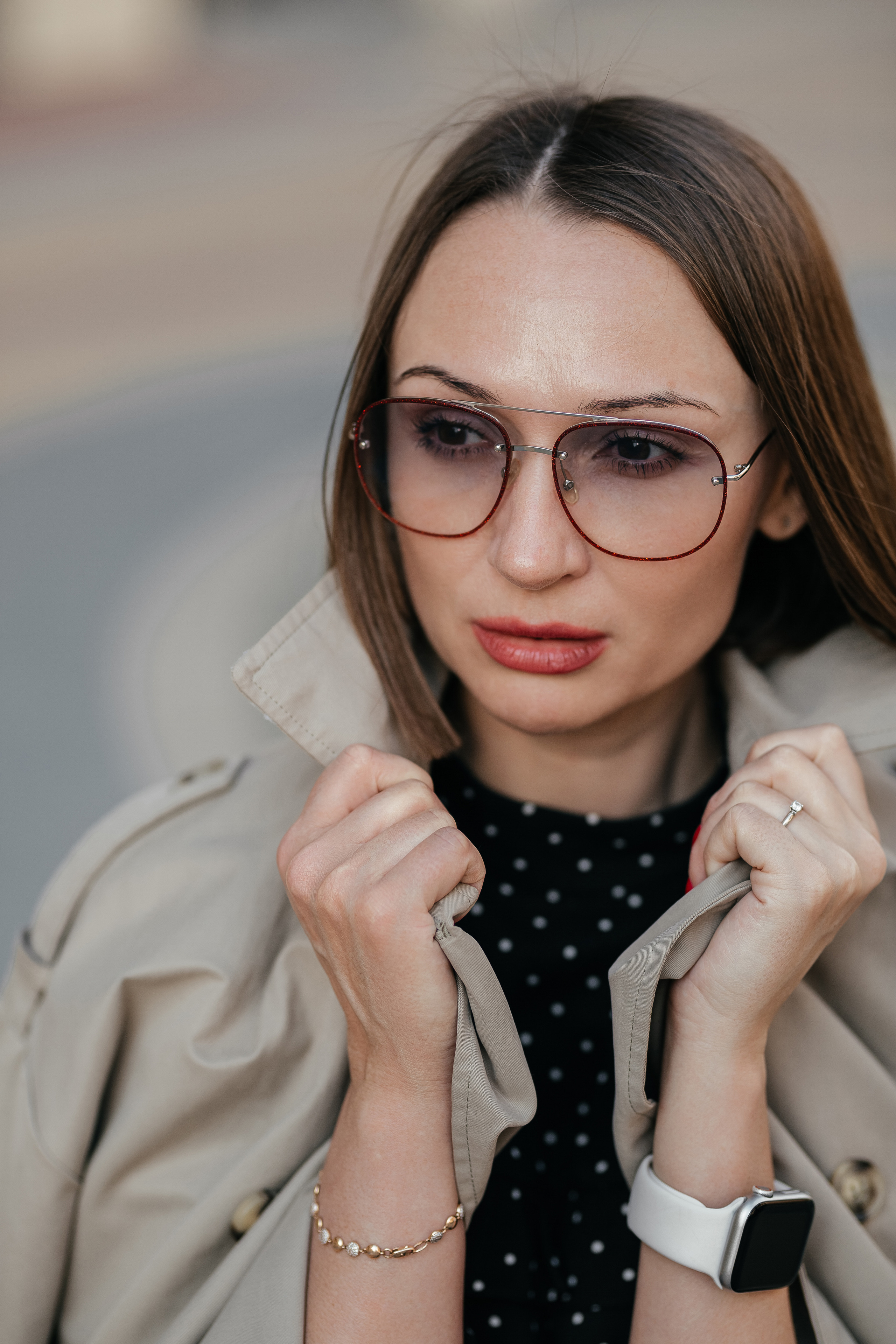 Наташа. Семейный фотограф в Красноярске