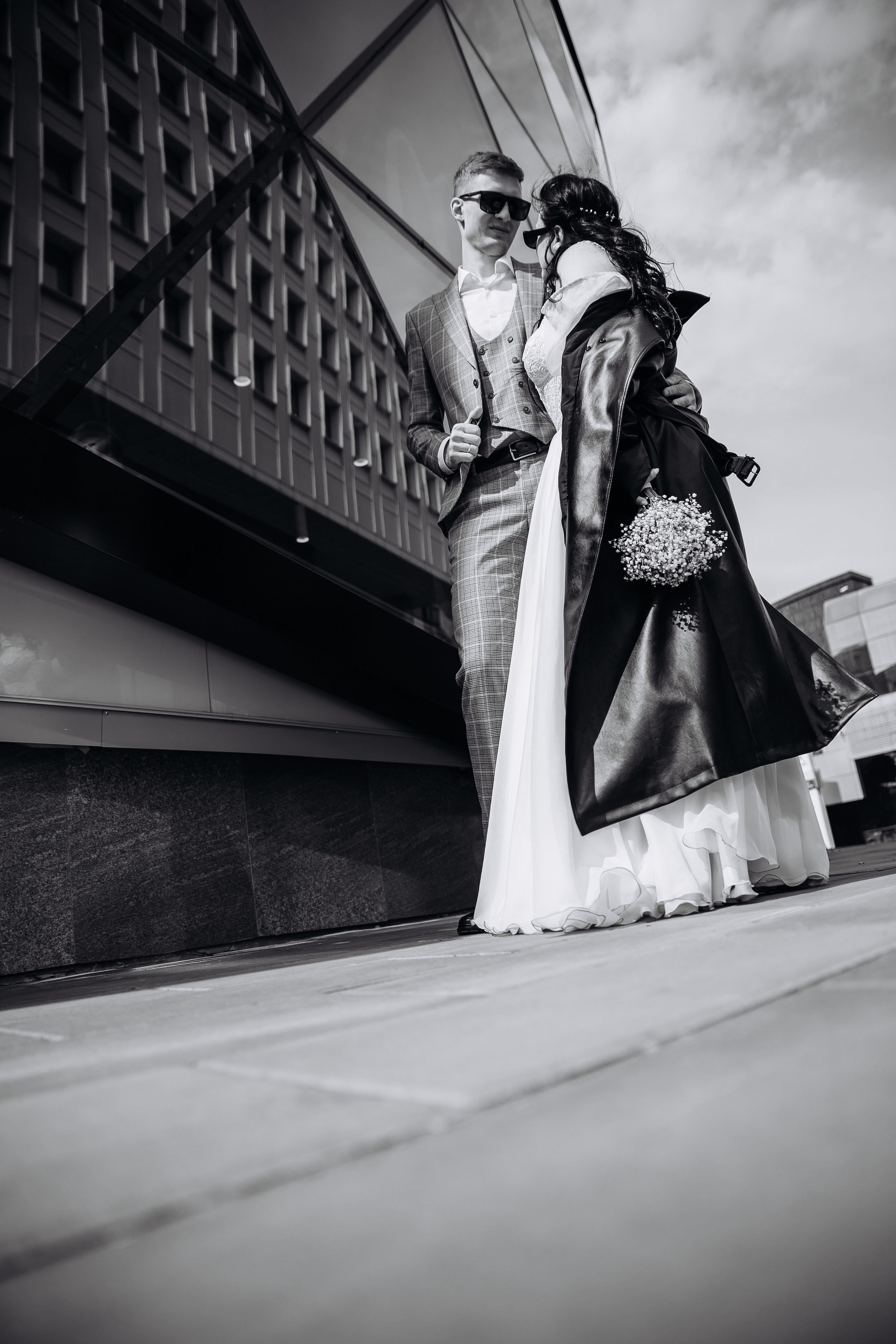 Егор и Ира. Семейный фотограф в Красноярске