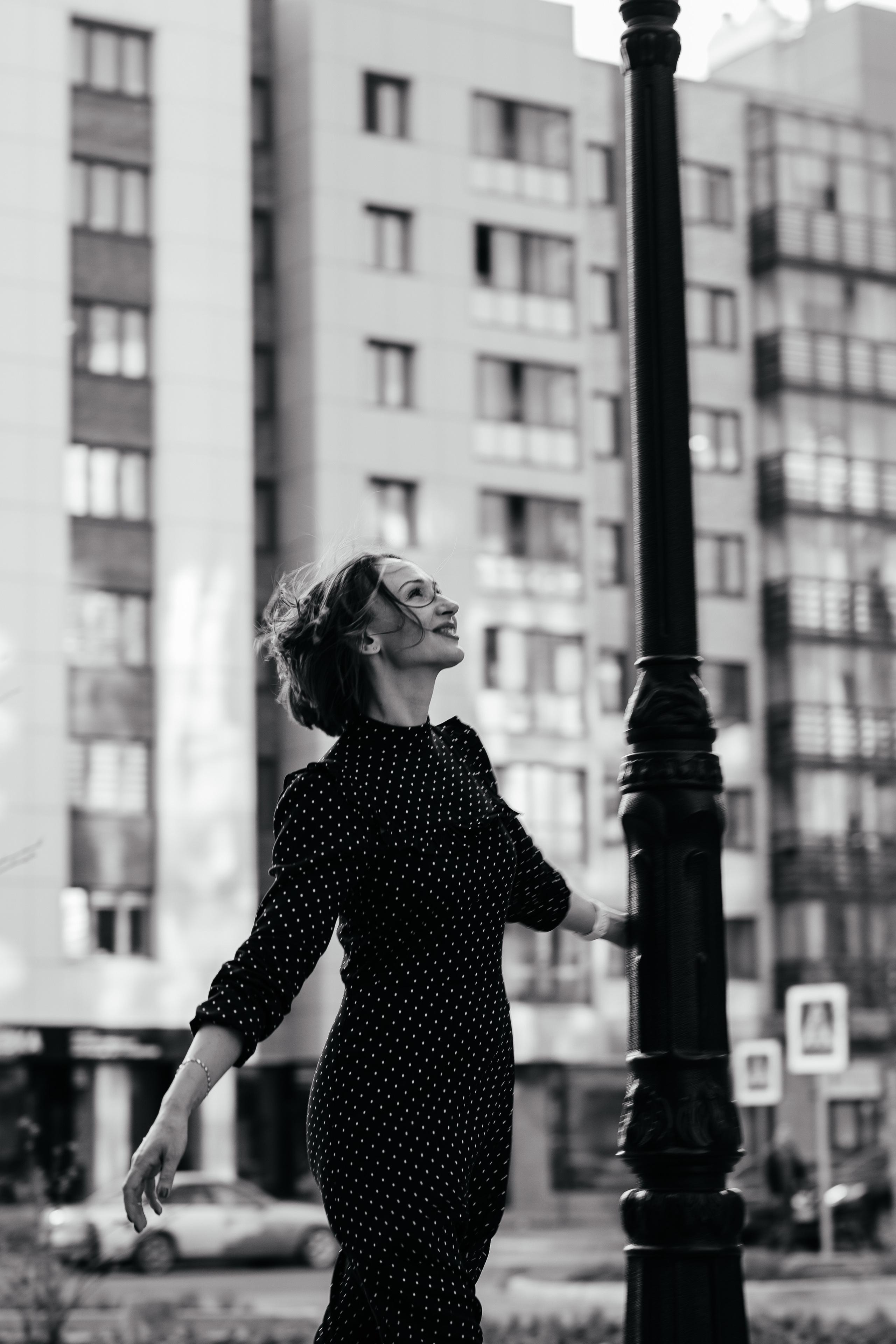 Наташа. Семейный фотограф в Красноярске