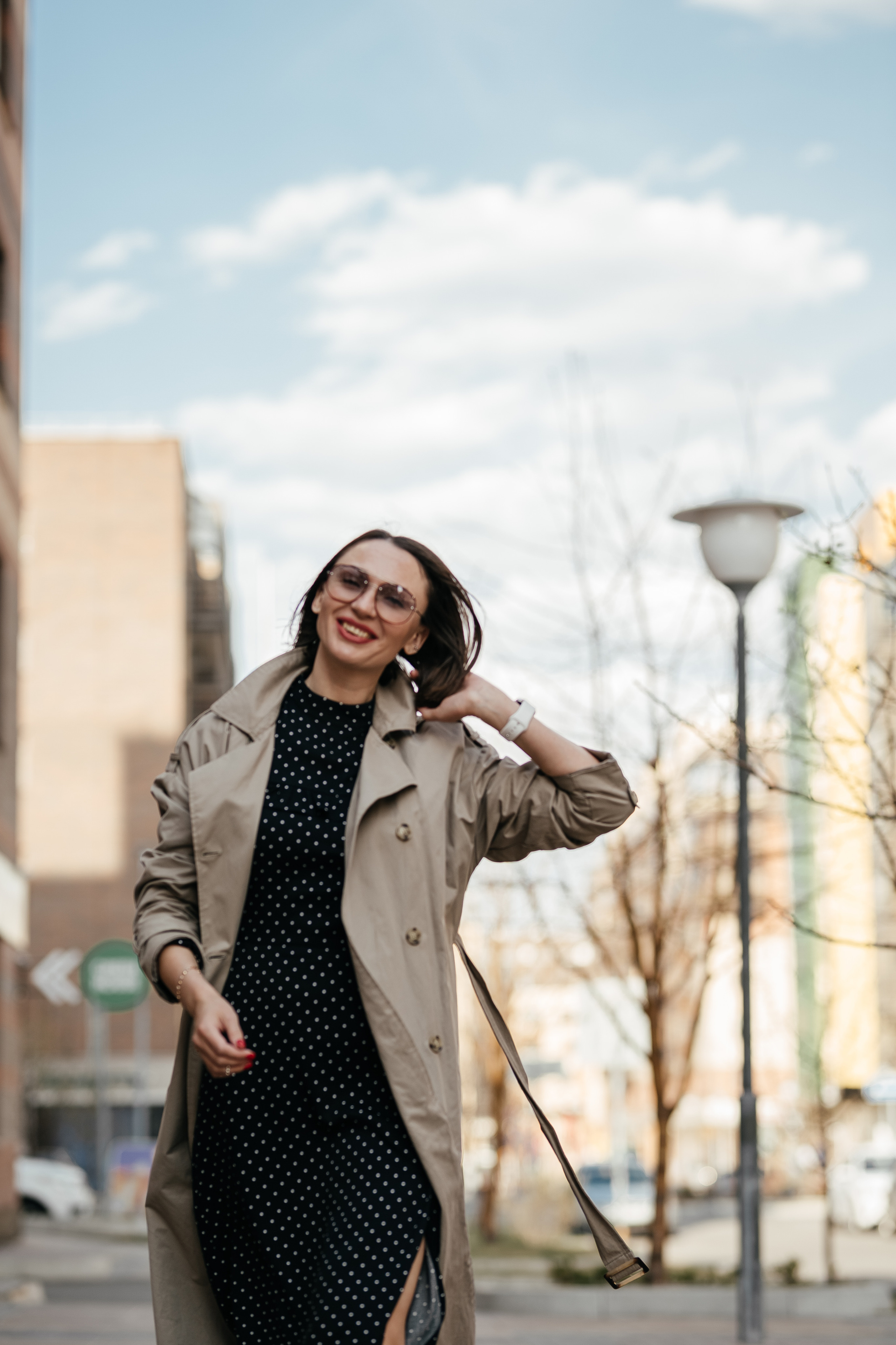 Наташа. Семейный фотограф в Красноярске