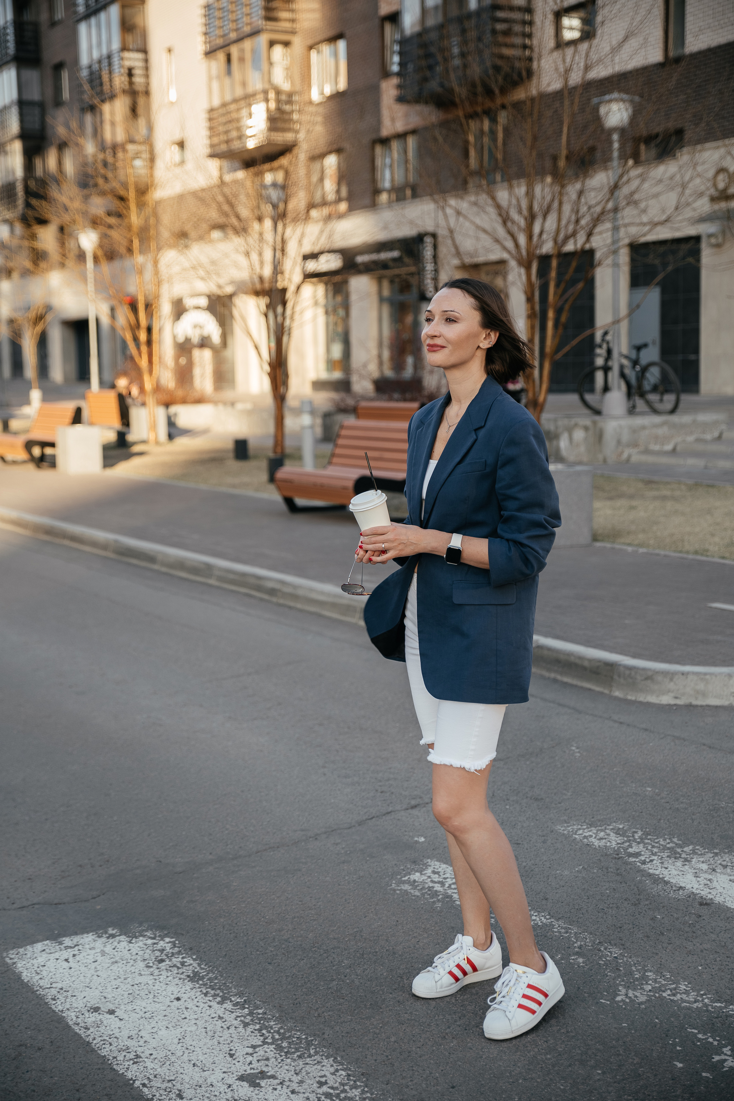 Наташа. Семейный фотограф в Красноярске