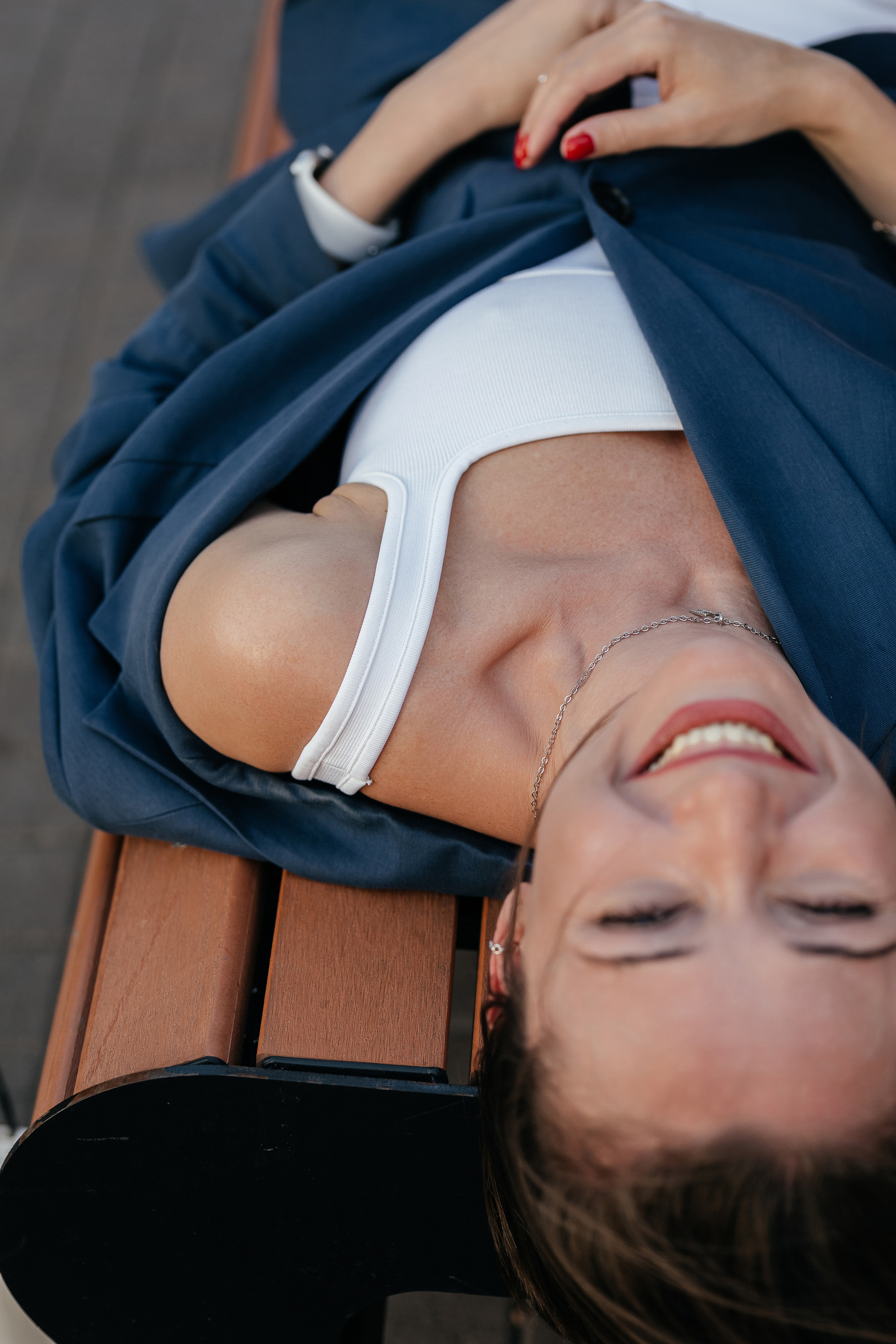 Наташа. Семейный фотограф в Красноярске