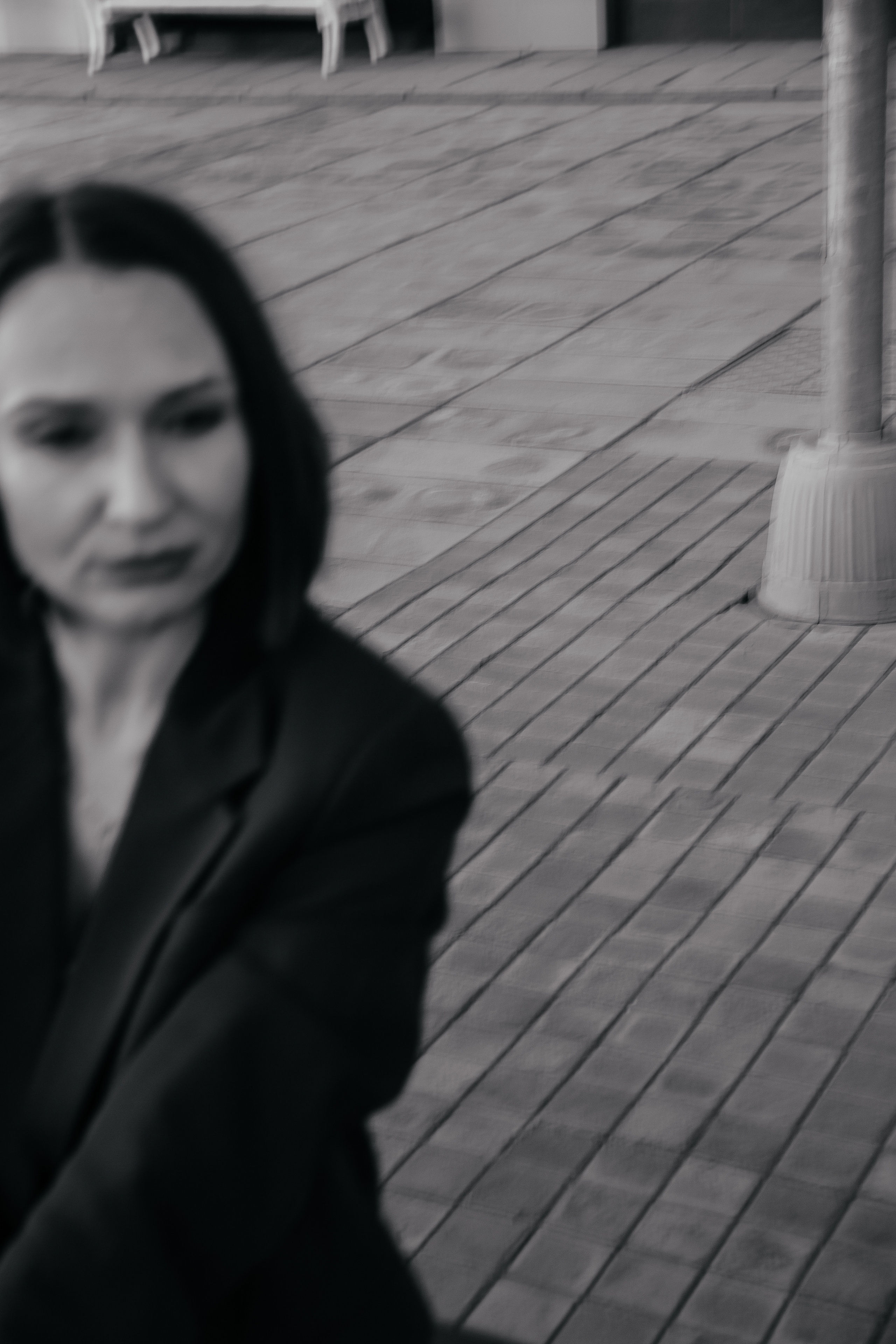 Наташа. Семейный фотограф в Красноярске