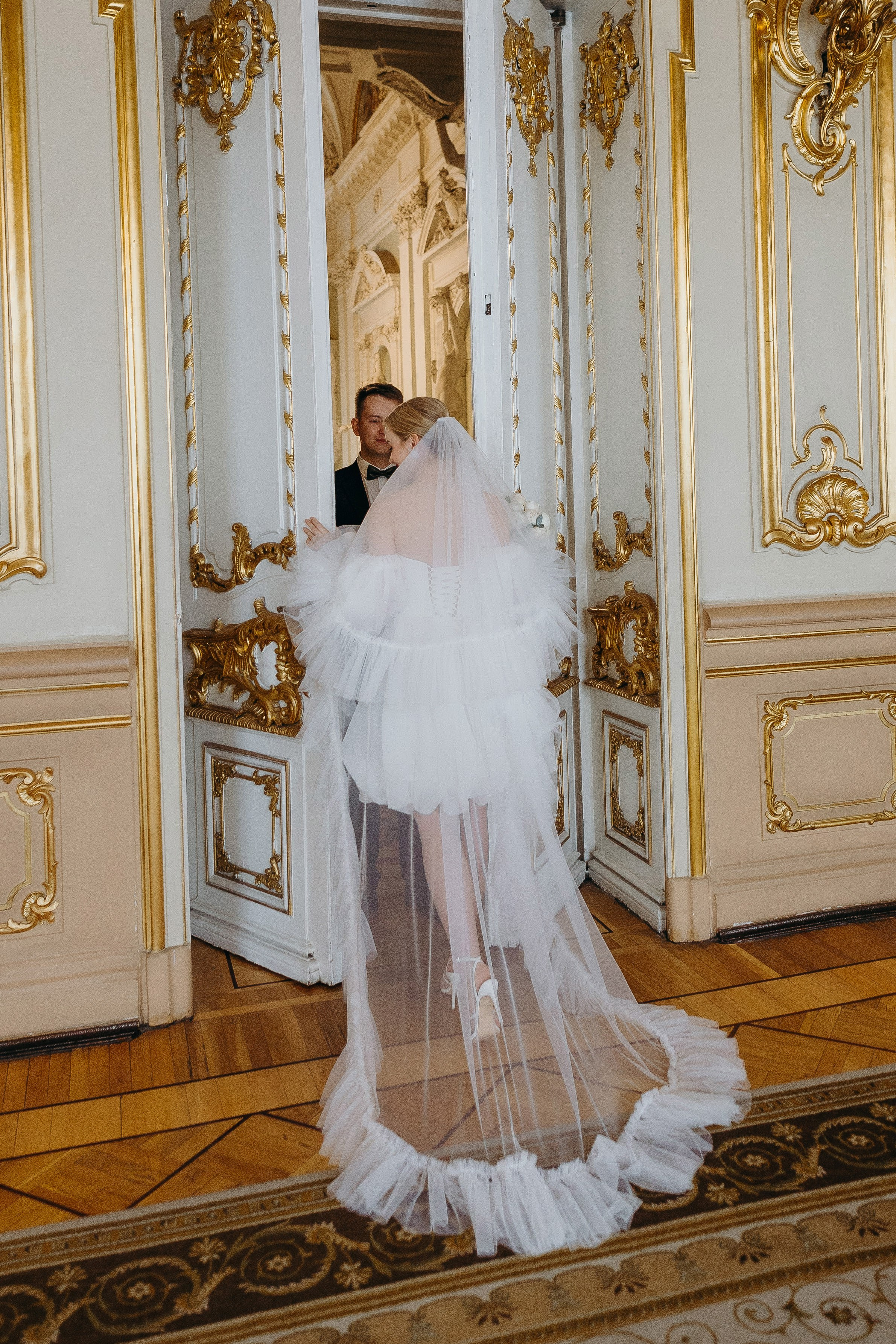 Wedding day 09.06.23. Свадебный фотограф в Санкт-Петербурге