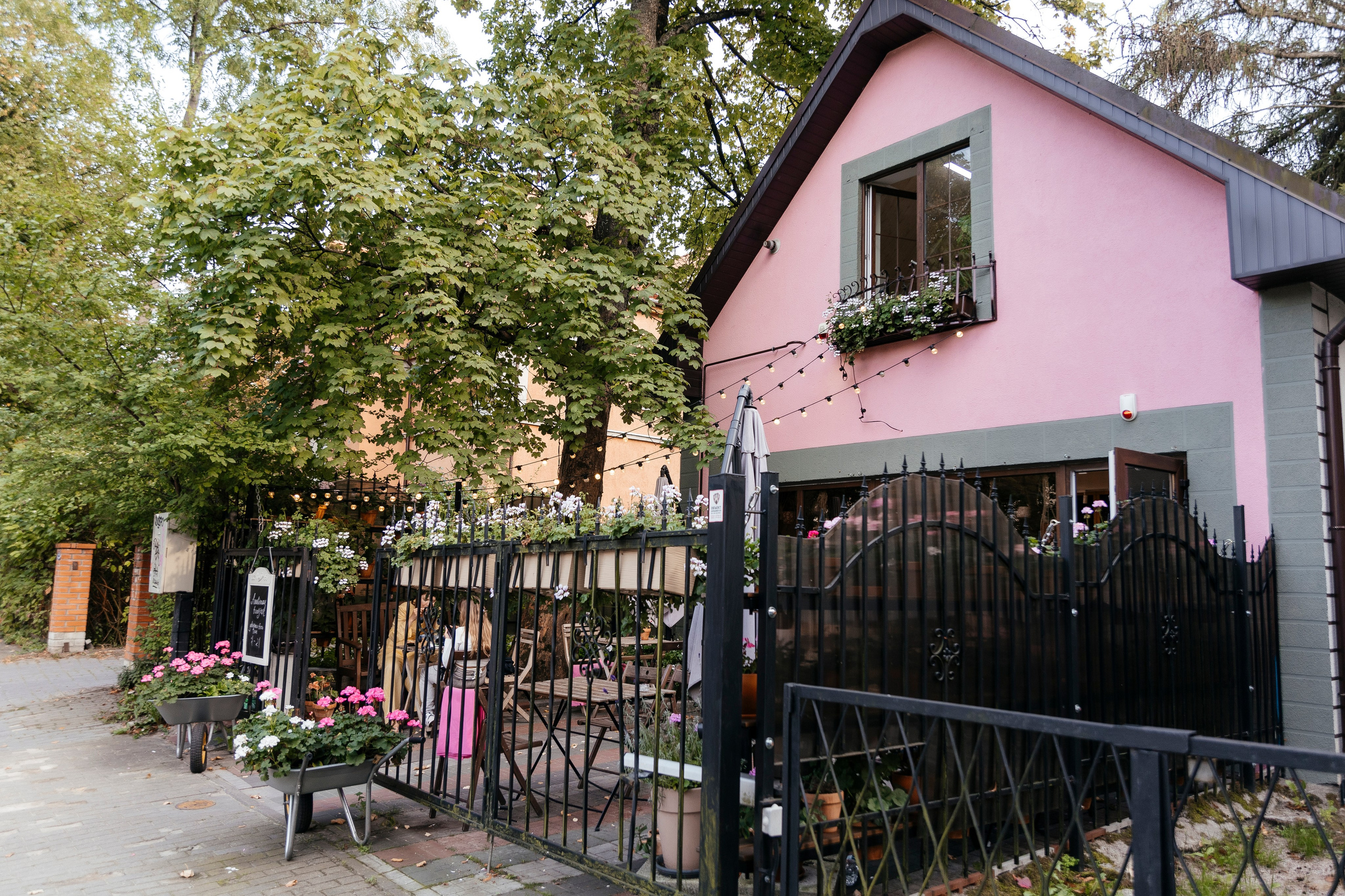 Девичник. Свадебный и портретный фотограф в Калининграде Наталия Еник