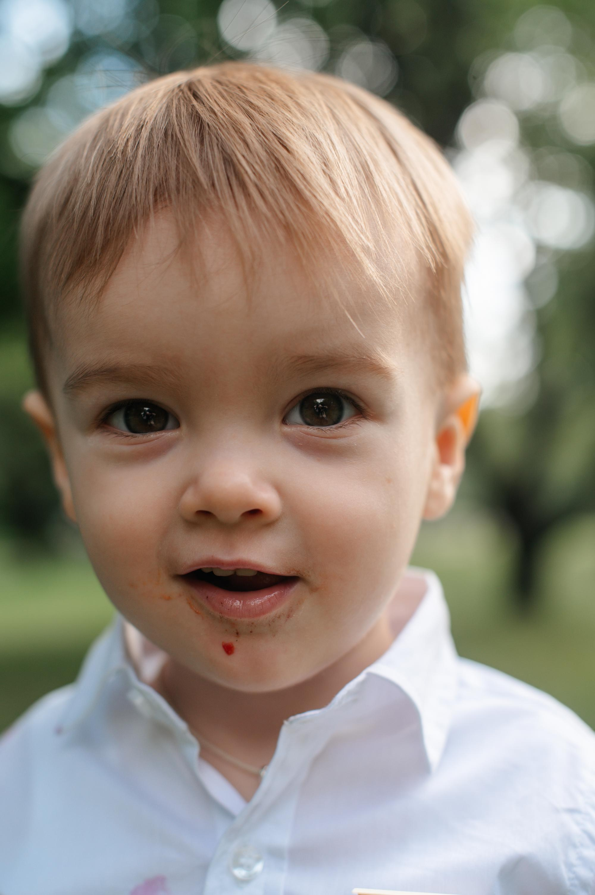 Gender party. Свадебный фотограф в Москве Юлия Лисой