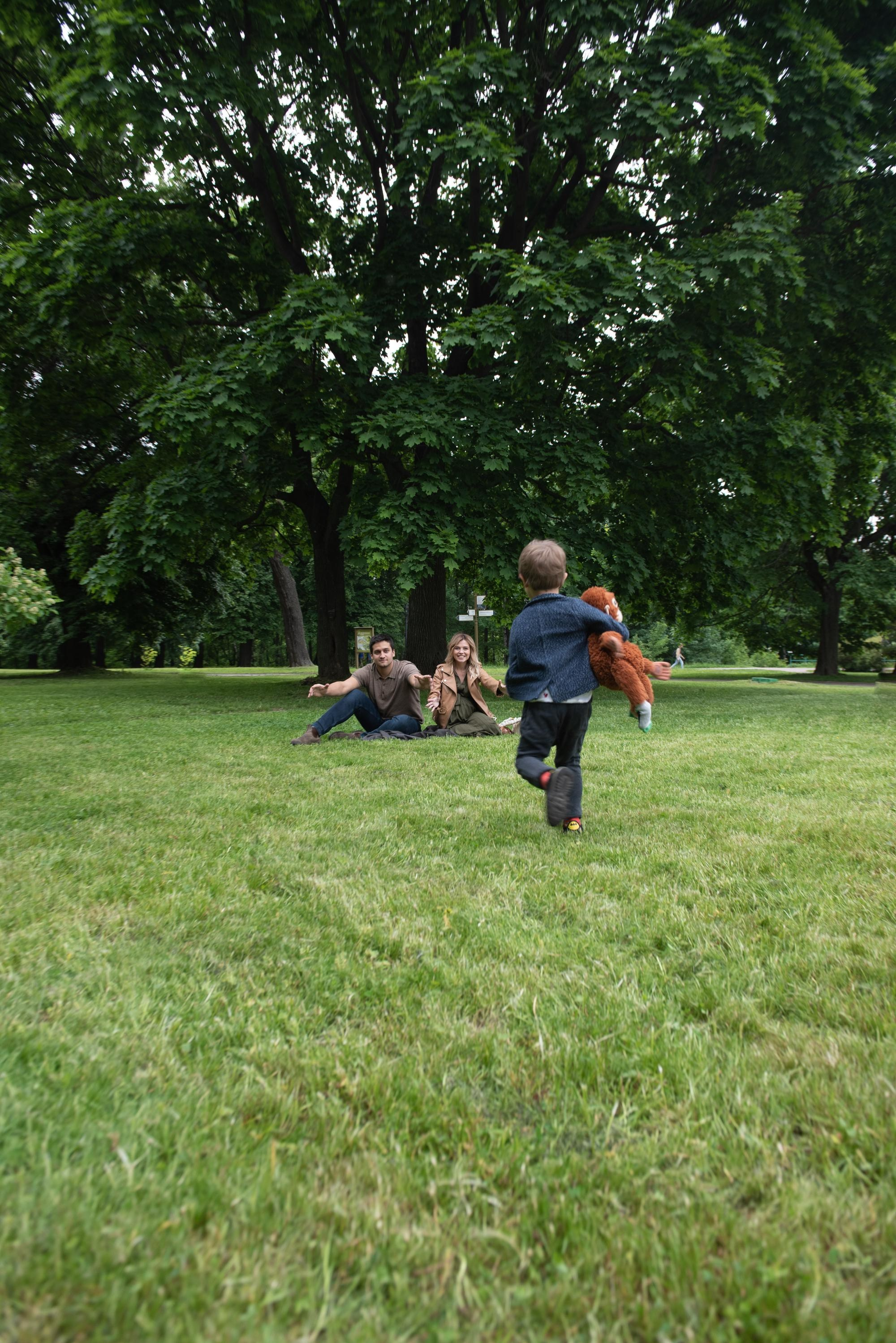 Чуча. Свадебный фотограф в Москве Юлия Лисой