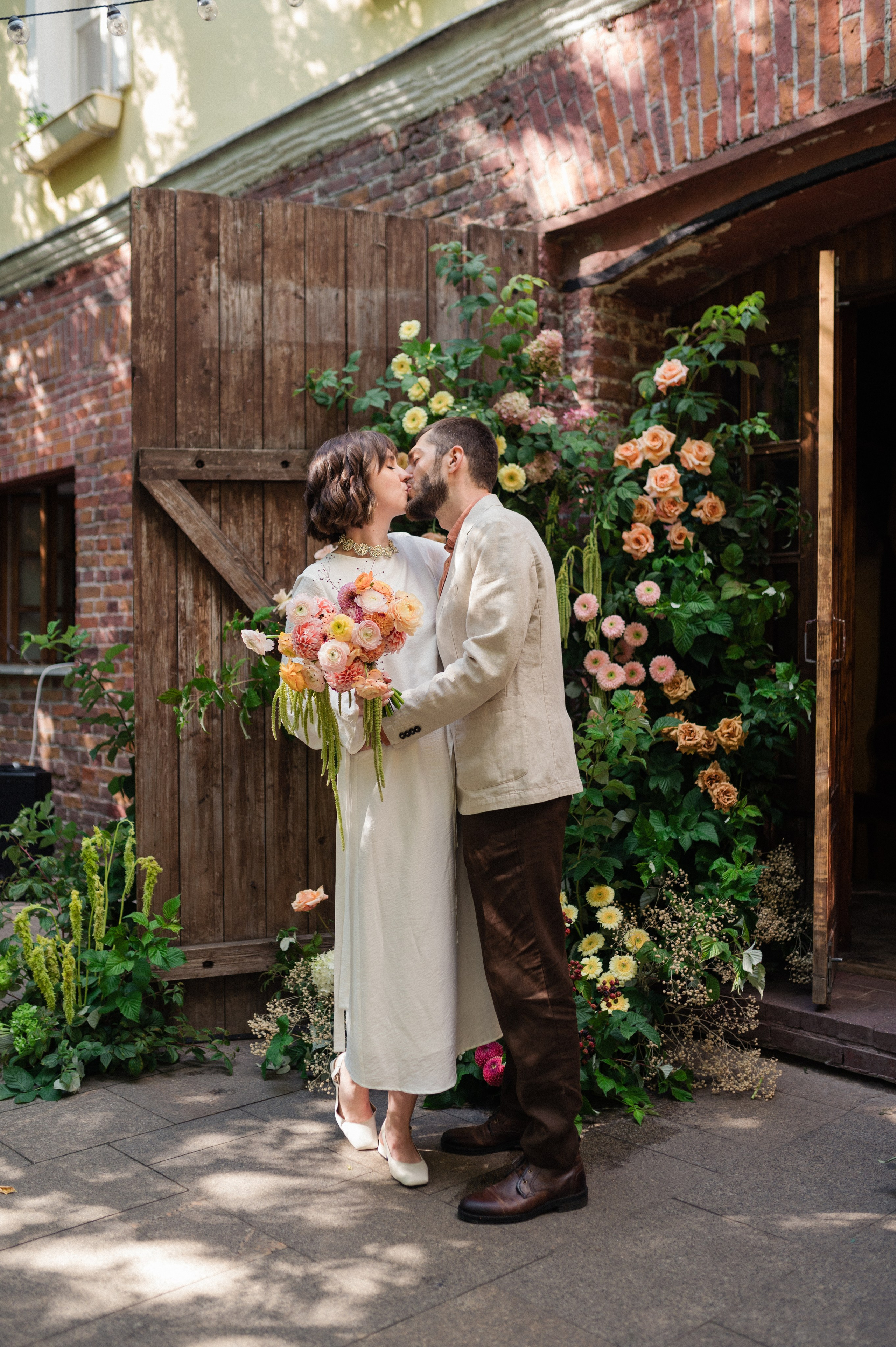 Слово о любви