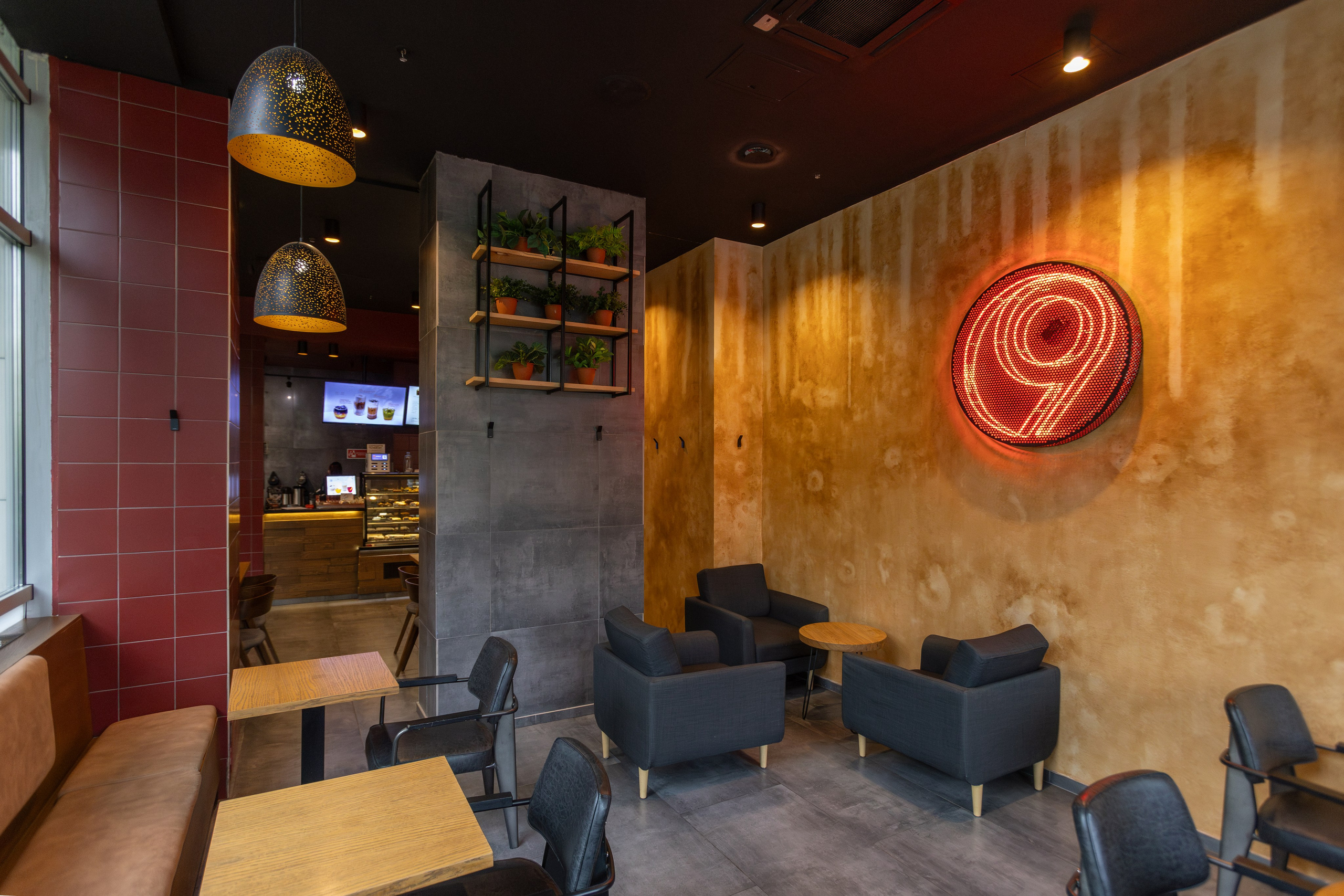 Интерьерная съёмка. Фотограф Алексей Байков: репортажная, деловая и интерьерная фотосъёмка