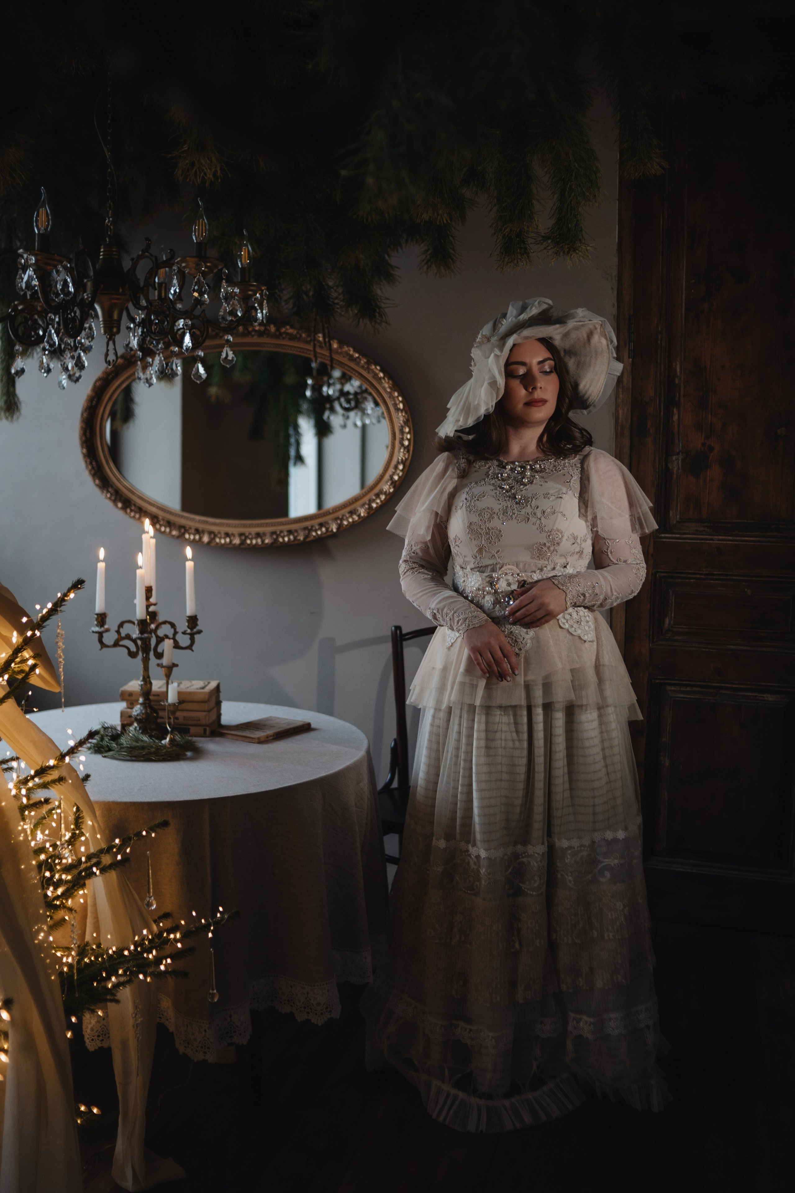 Ксения. Фотограф Брянск