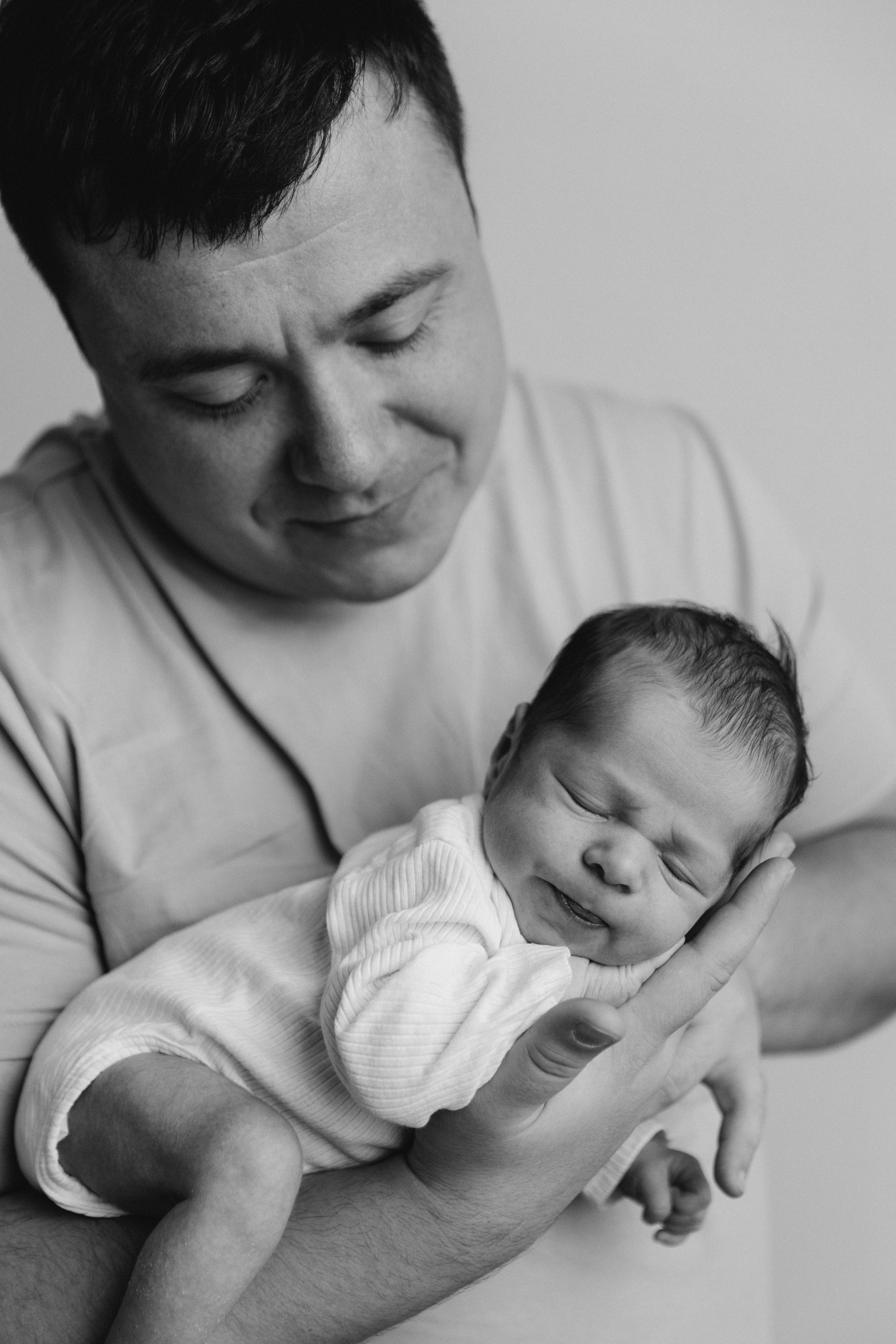 Фотосессия новорожденных в Мурманске, фотограф новорожденных. Мария Махинина — фотограф в Мурманске и Североморске