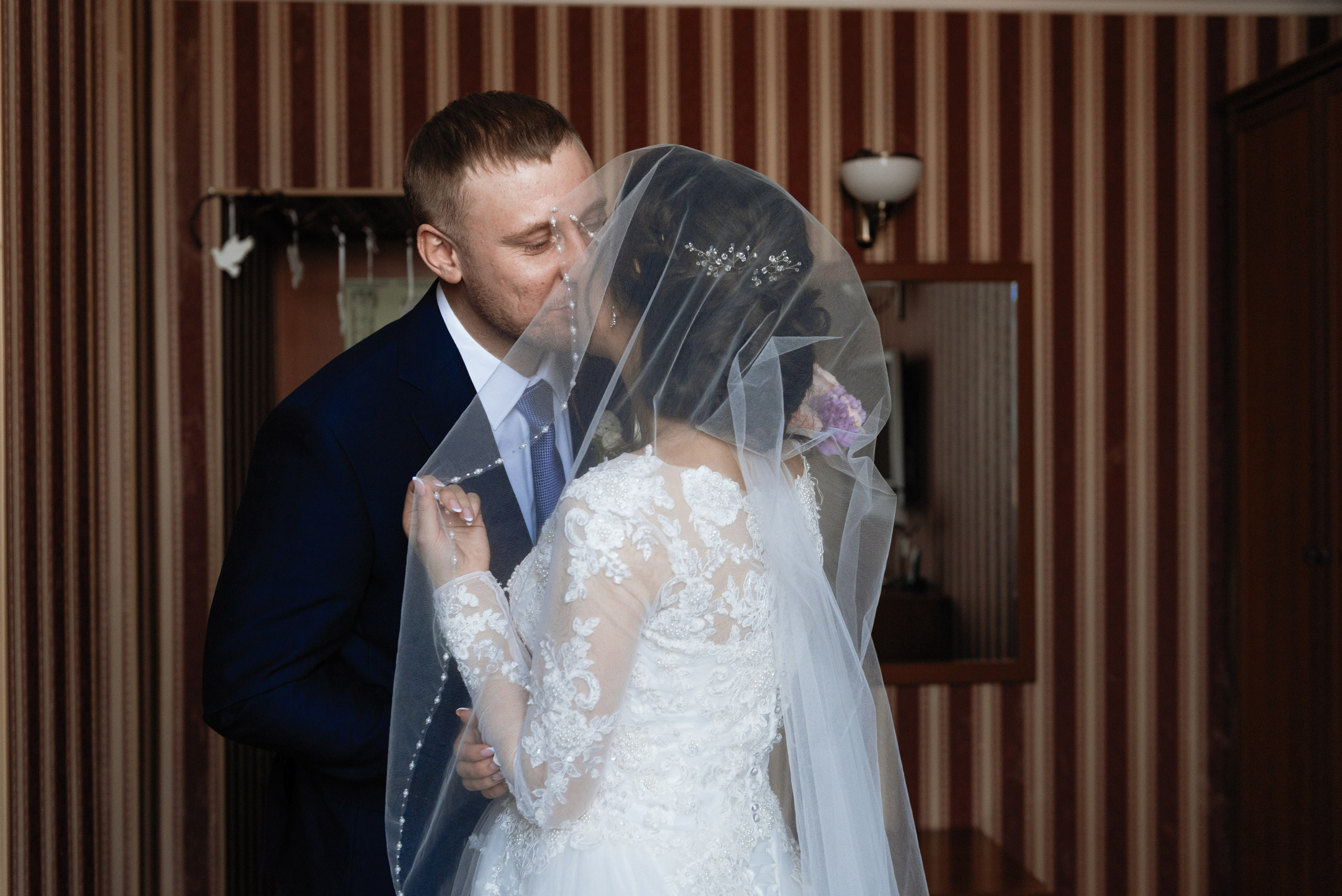 Егор и Чулпан