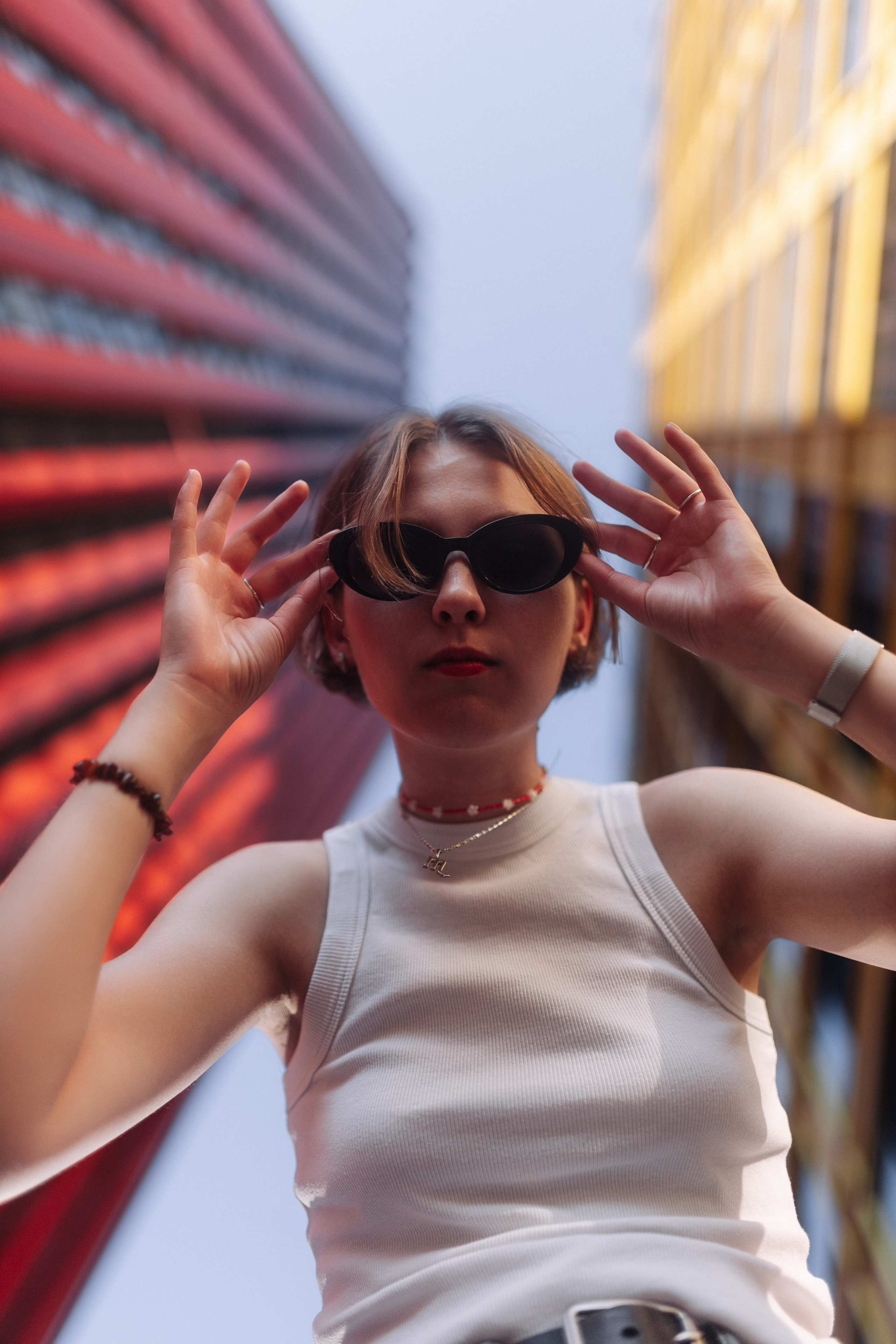 Портретная фотосъемка в Москве| Съемка для блога и соцсетей. Timeless фотография для семьи и бизнеса | Борис Коробочко | Москва / Истра