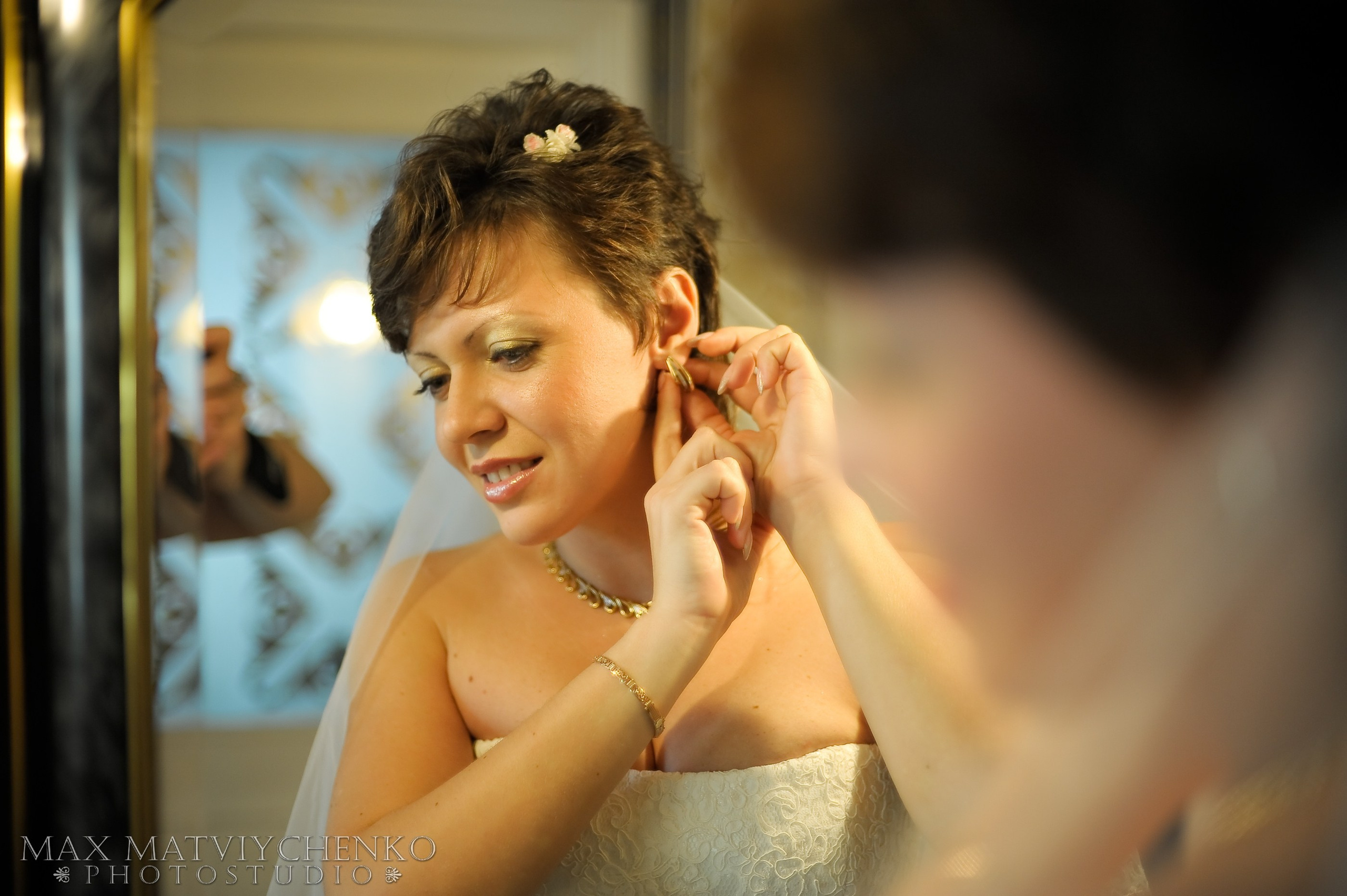 Утро/Morning. Максим Матвийченко и Виктория Басова профессионалы своего дела