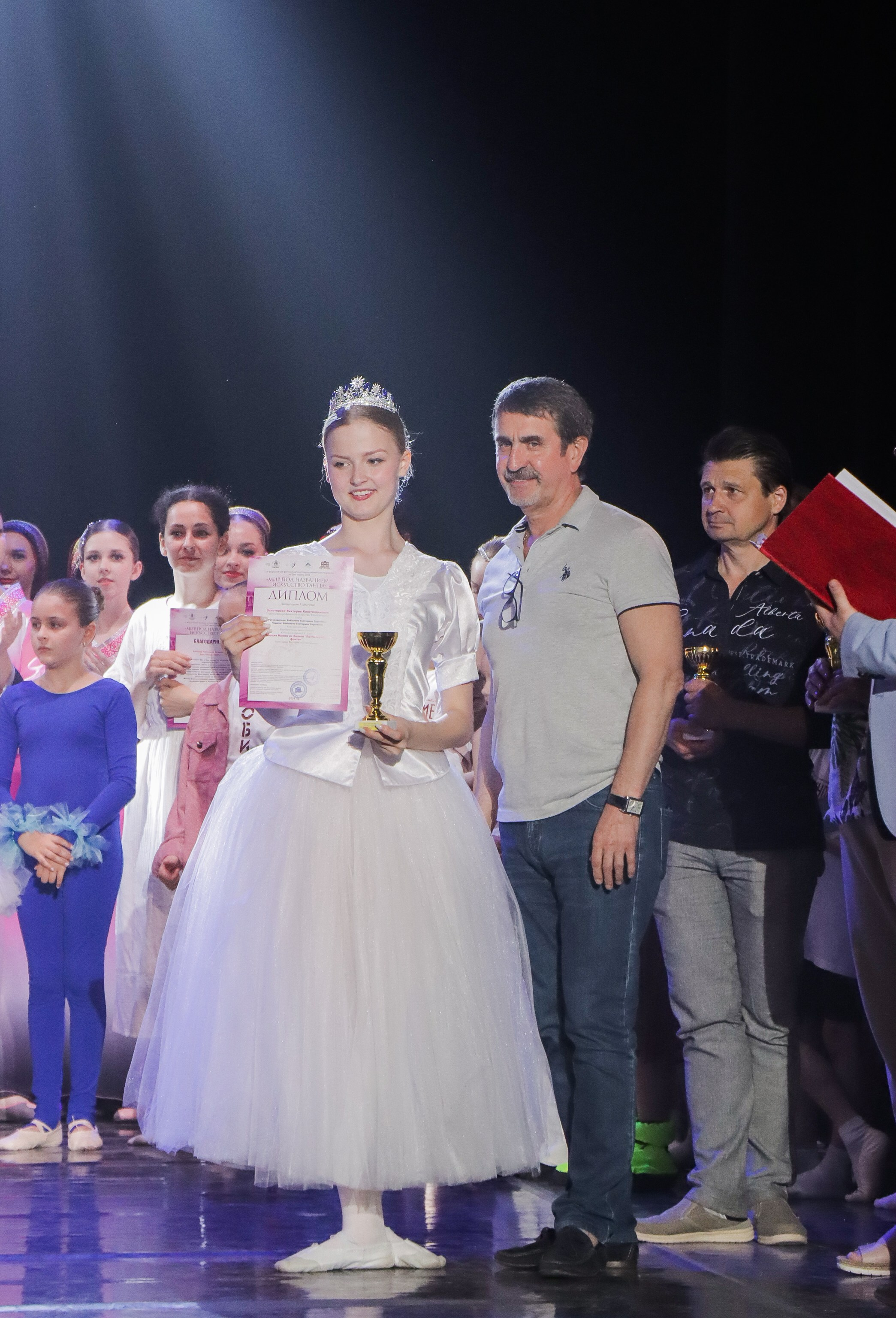 01.06.2024 Фестиваль-конкурс «Мир под названием — Искусство танца» г. Кострома. Медиастудия Фото Концепт