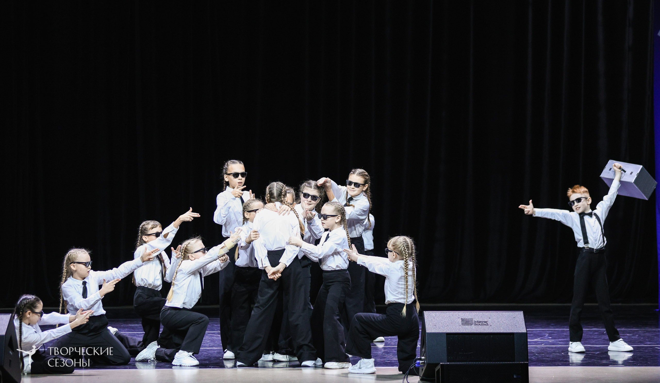 29.11.2025 IV Всероссийский конкурс «Всероссийская Танцевальная Олимпиада» г. Казань. Медиастудия Фото Концепт