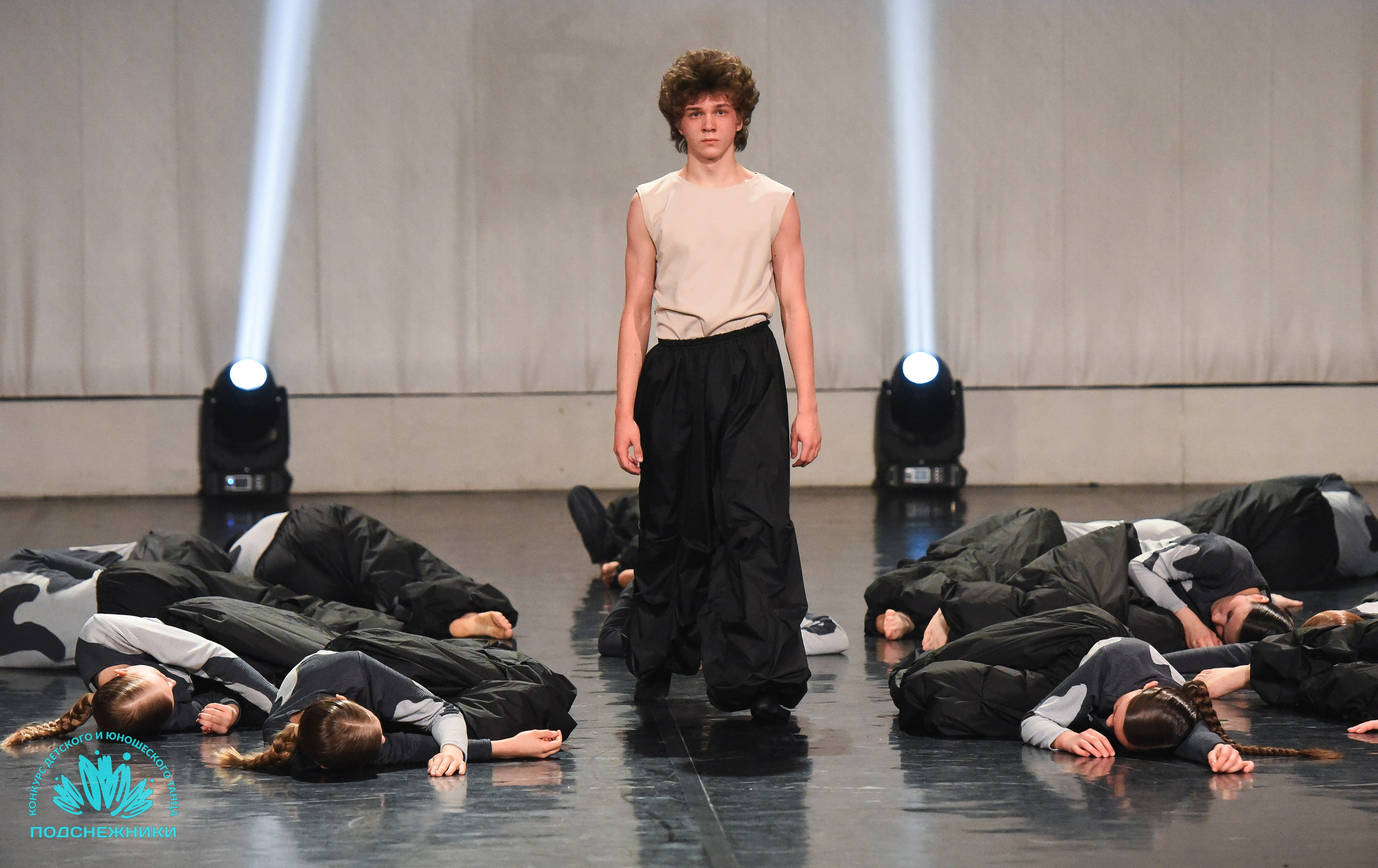 15.04.2026 Всероссийский конкурс детского и юношеского творчества «ПОДСНЕЖНИКИ». Медиастудия Фото Концепт