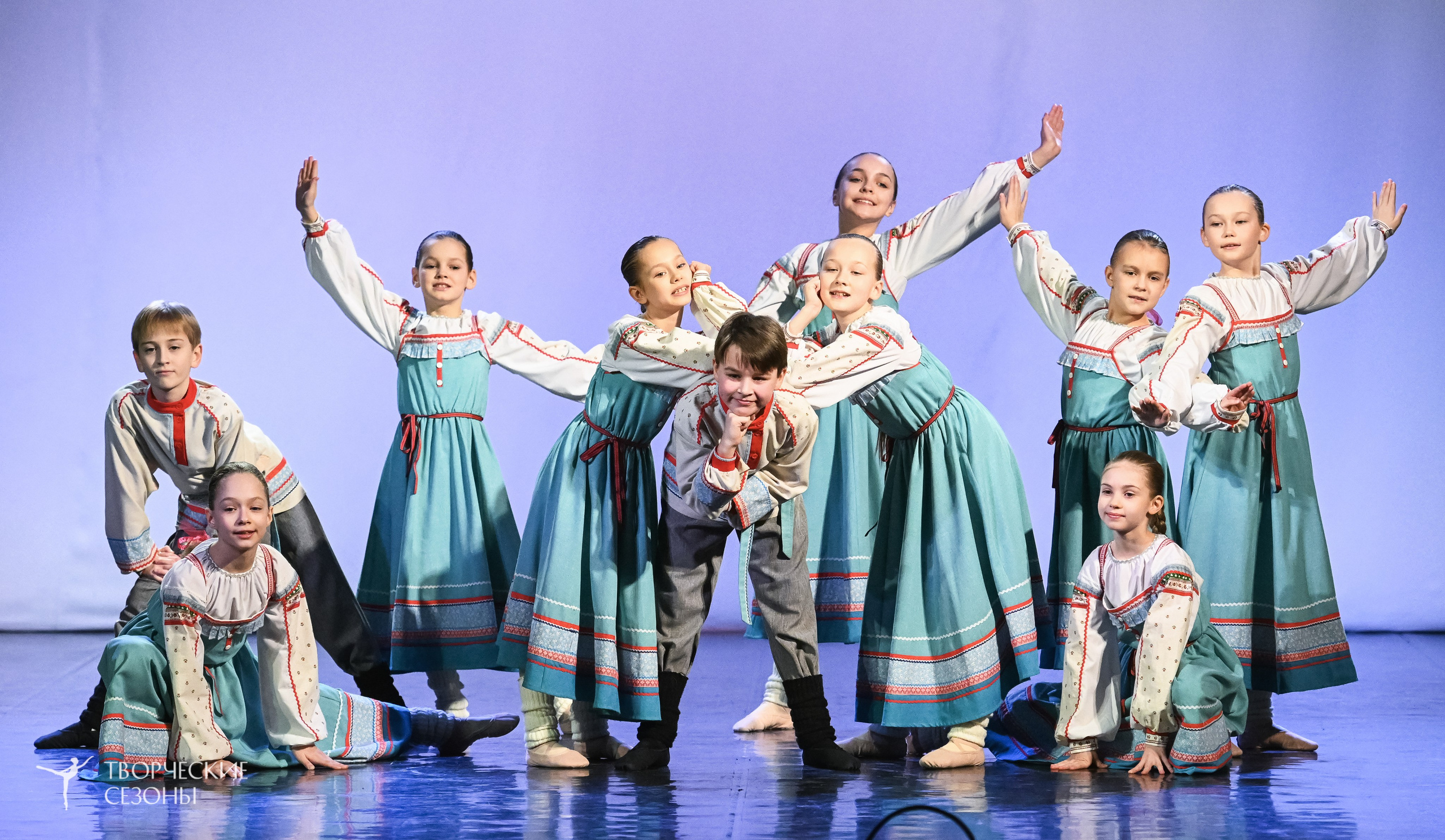 22.02.2026 II Всероссийский конкурс-фестиваль «Точка притяжения» г. Нижний Новгород. Медиастудия Фото Концепт