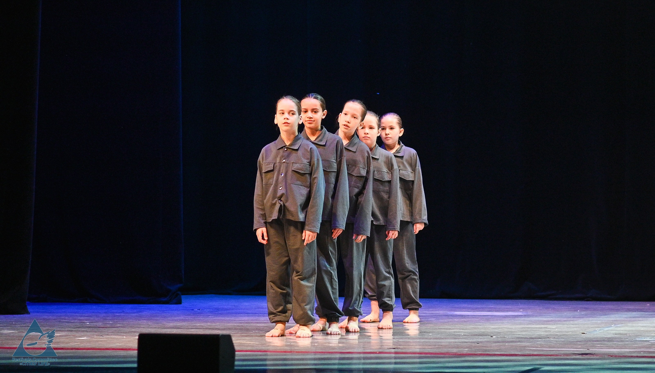 01.06.2025 «Жизнь Городов» Фестиваль-конкурс «Солнце в детских ладошках» г. Москва. Медиастудия Фото Концепт